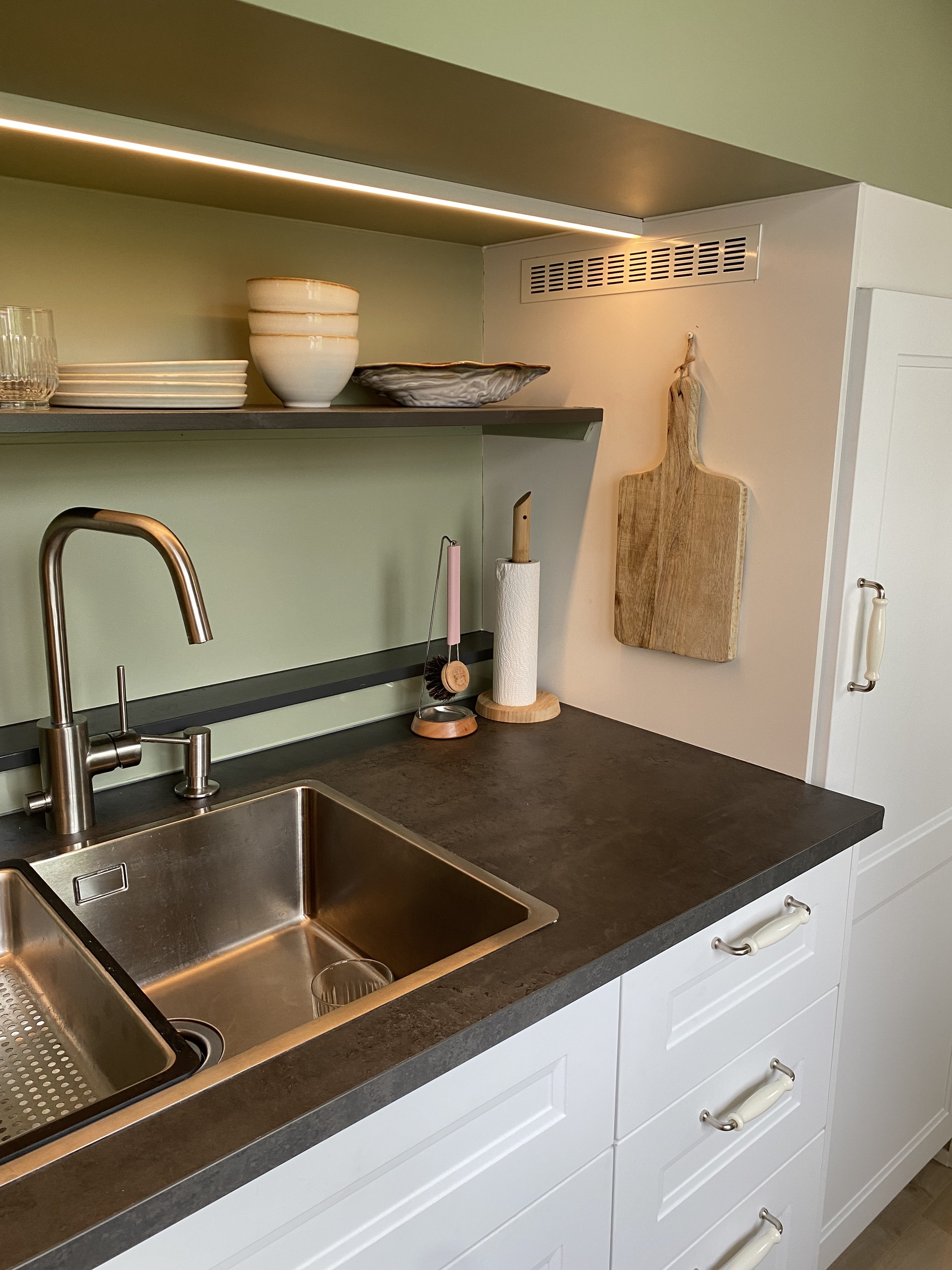 Stuga, 2 rooms, 30 sqm, Mölnlycke – bild 7