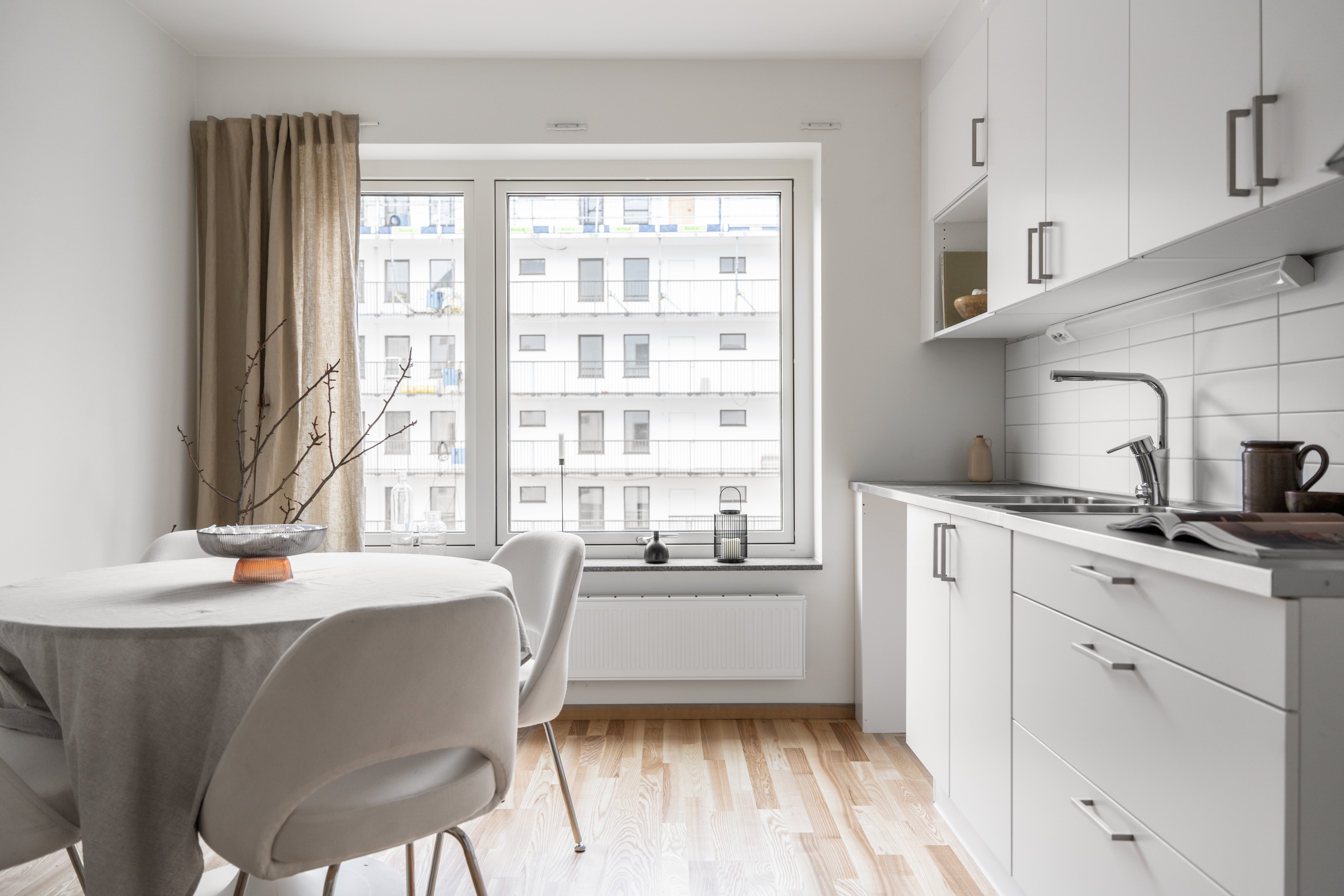 Lägenhet, 2 rooms, 62 sqm, Malmö – bild 9