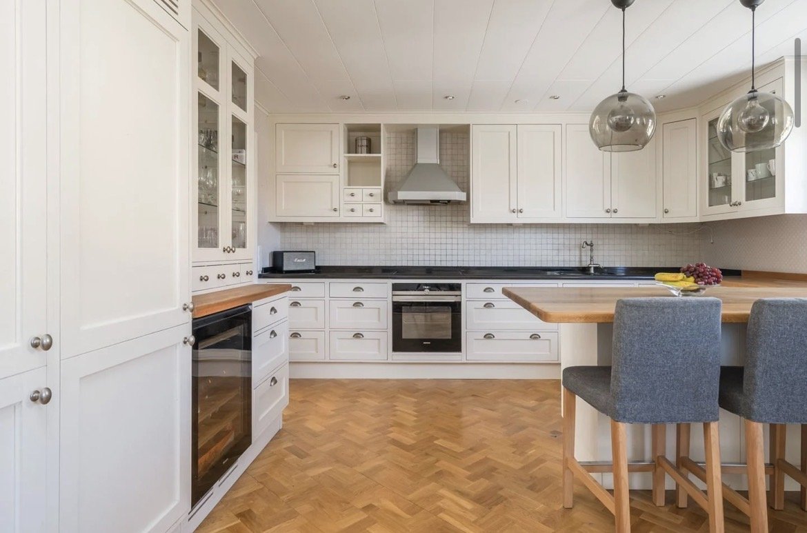 Villa/Hus, 6 rooms, 160 sqm, Söderköping – bild 9