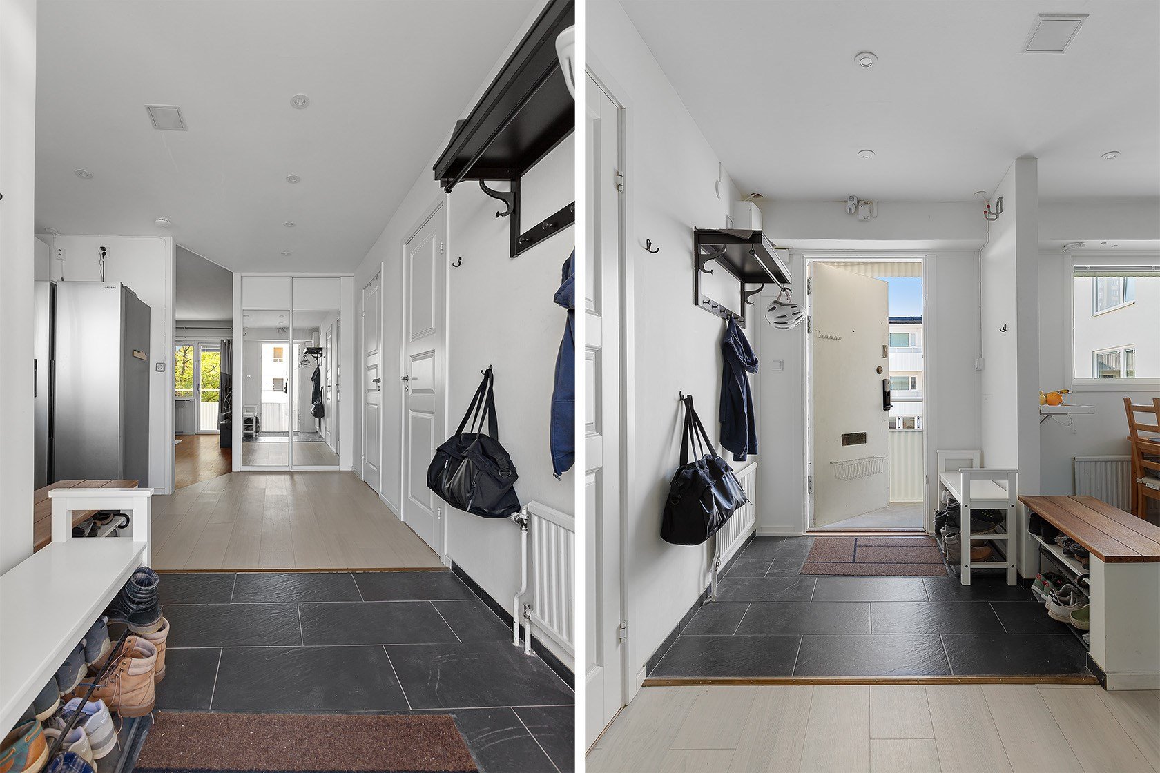 2 rok · 55 m² i Solna – bild 9