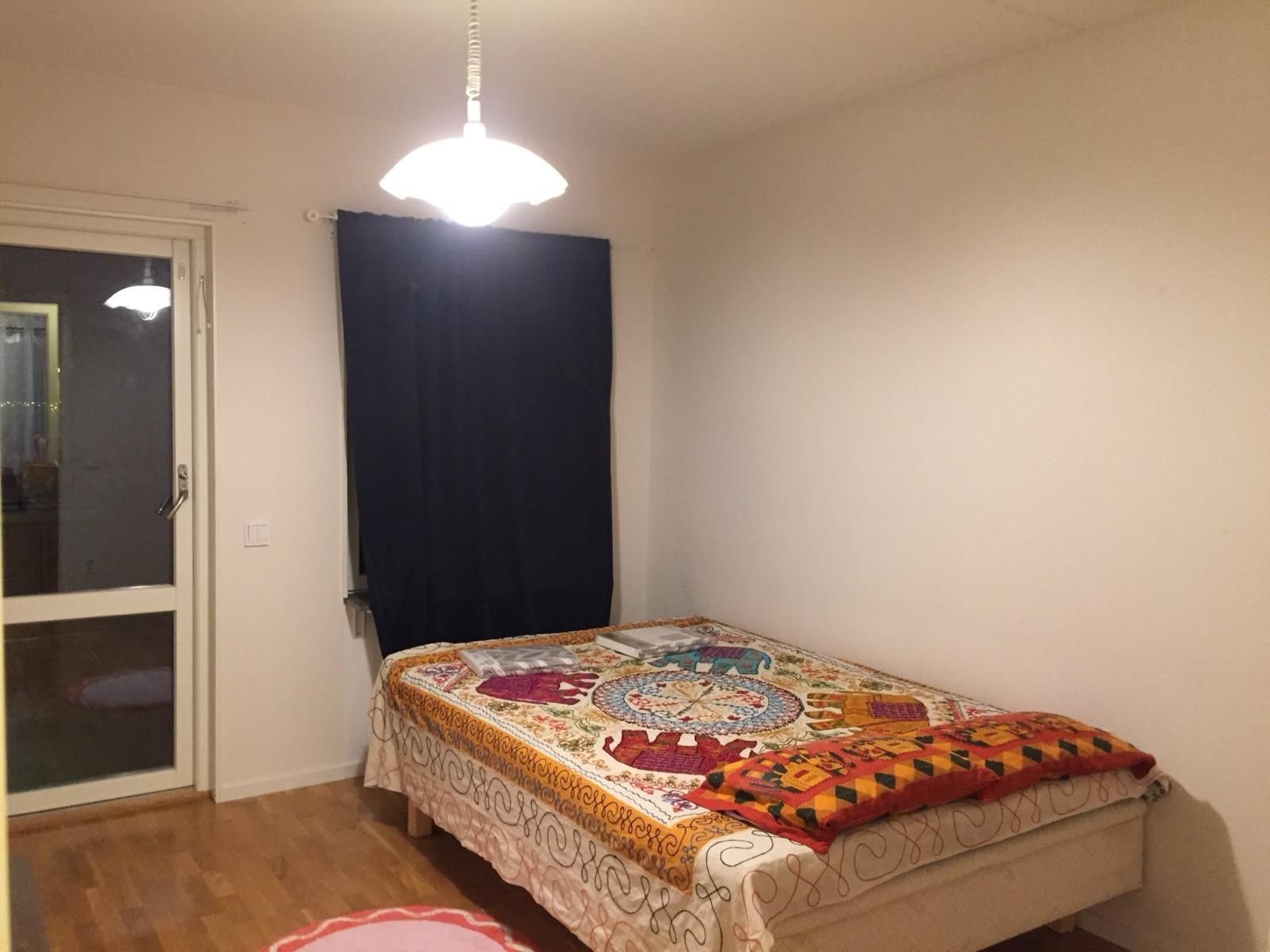 2 rok · 55 m² i Sollentuna – bild 3