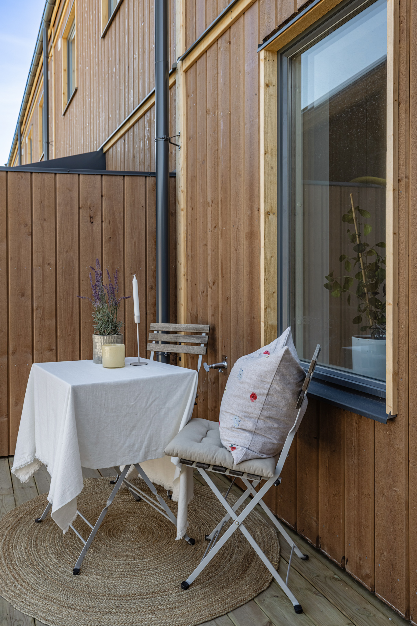 Lägenhet, 5 rooms, 110 sqm, Nynäshamn – bild 21