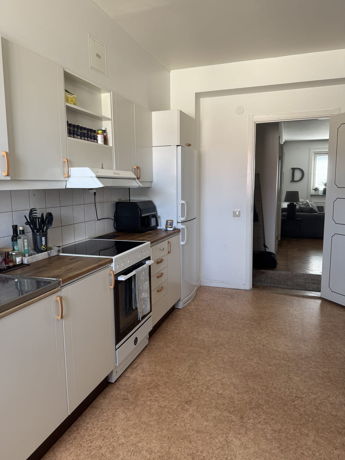 2 rok · 68 m² i Linköping – bild 8