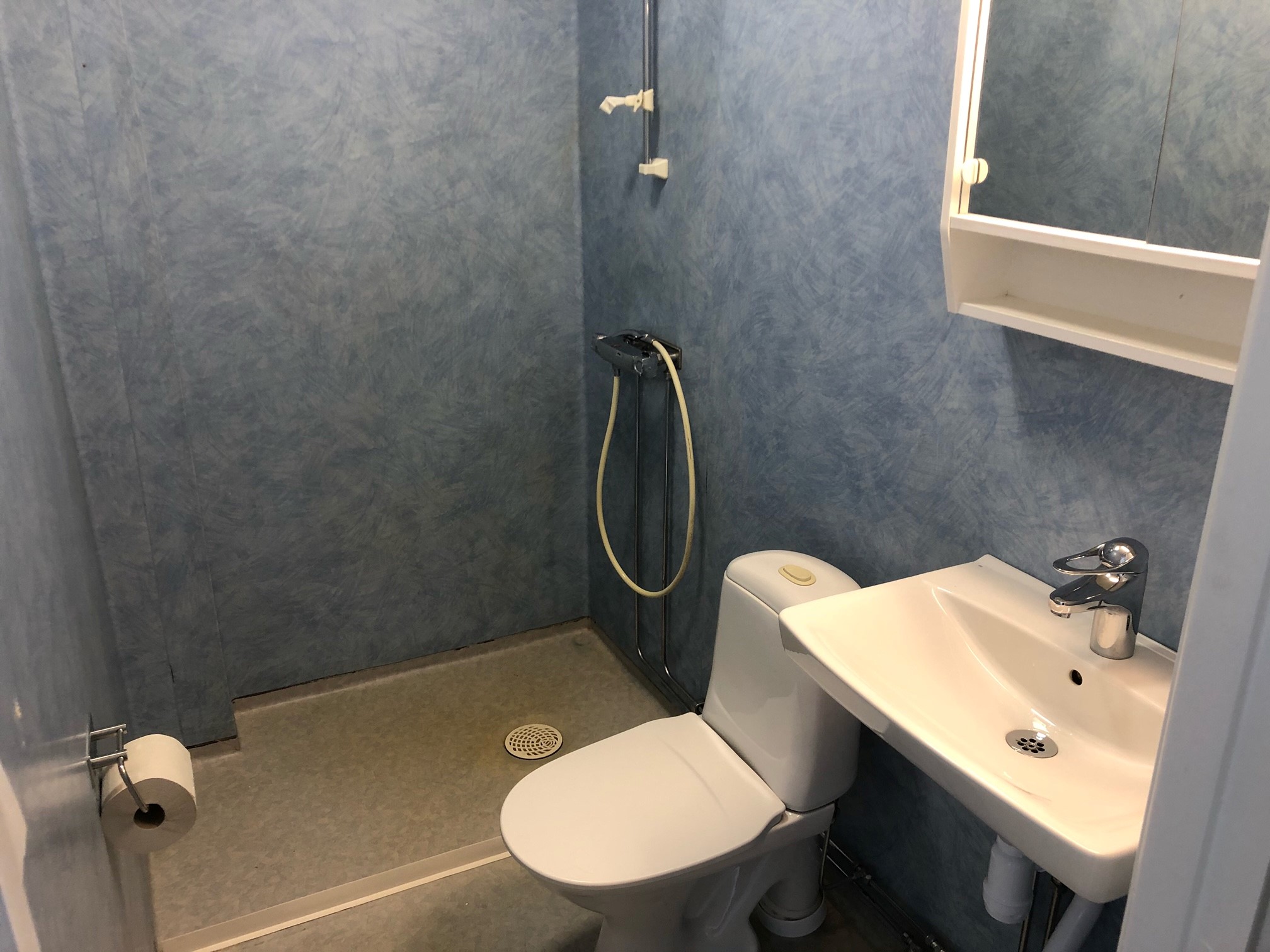 Lägenhet, 2 rooms, 71 sqm, Klippan – bild 3