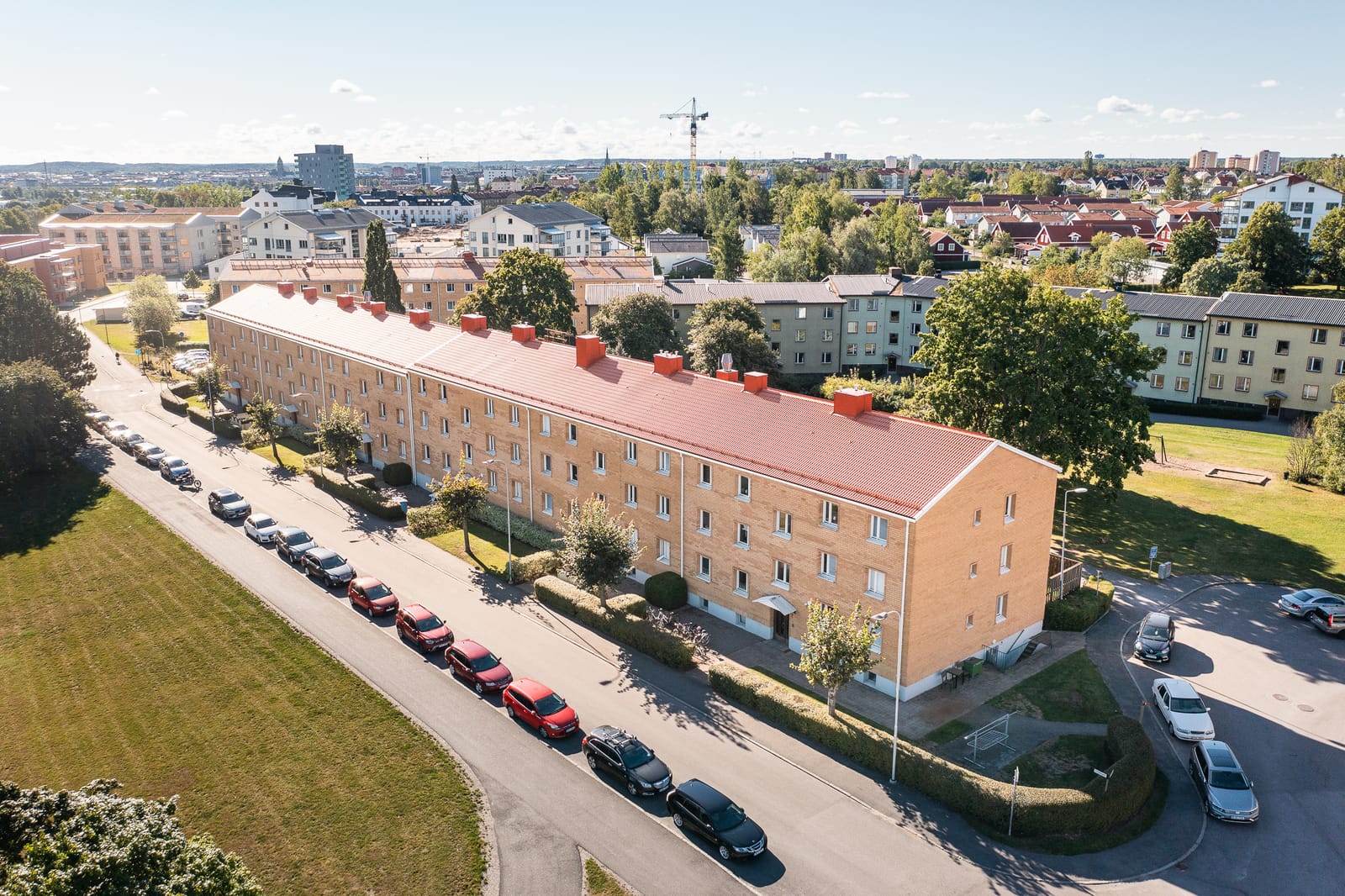 1 rok · 50 m² i Norrköping – bild 10