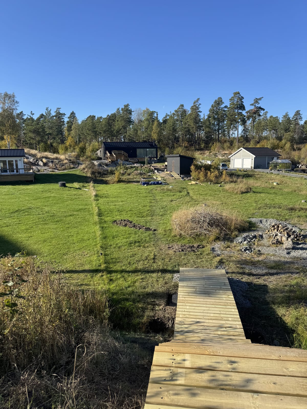 4 rok · 50 m² i Norrtälje – bild 10