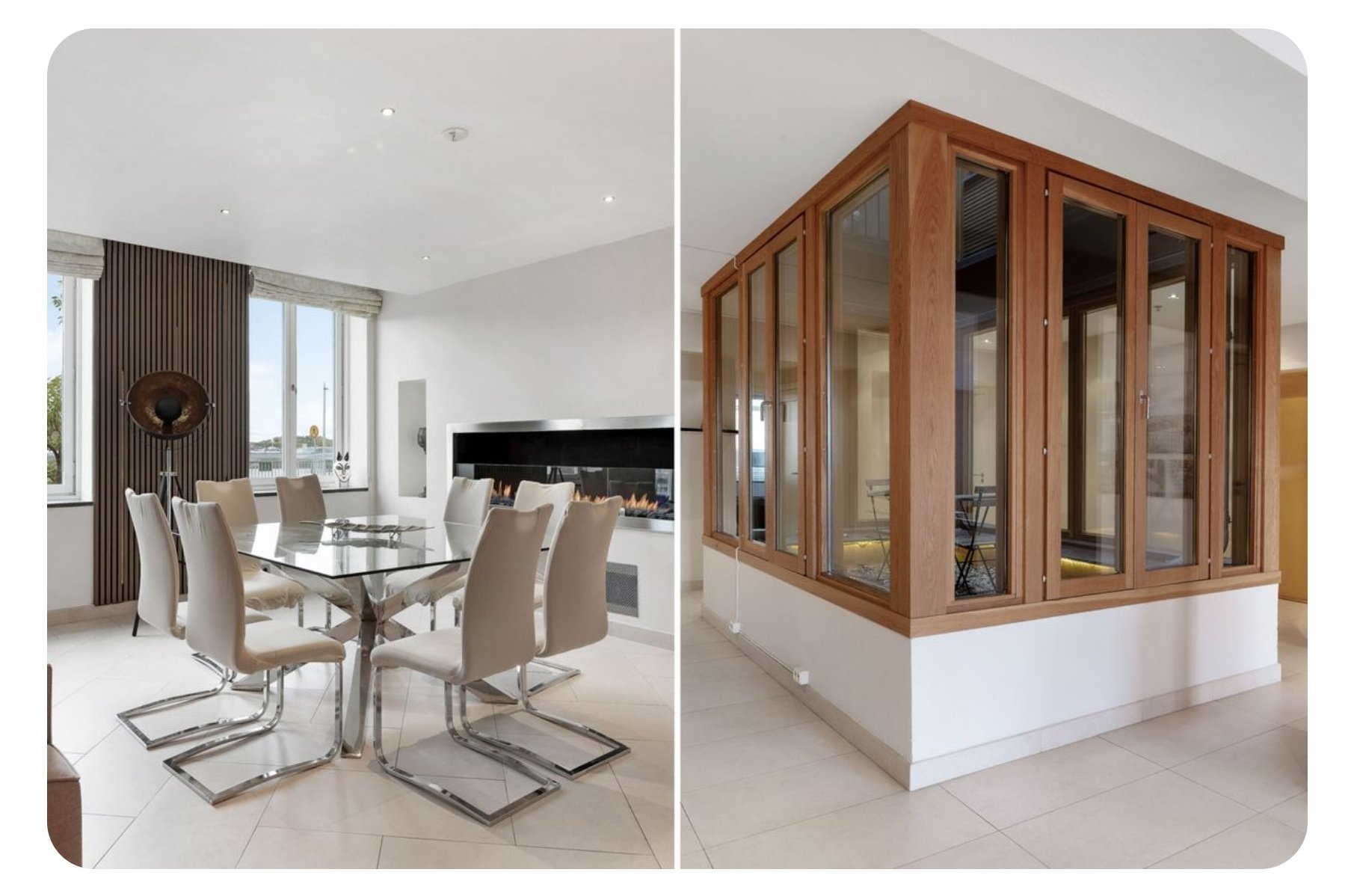 3 rok · 138 m² i Stockholm – bild 4