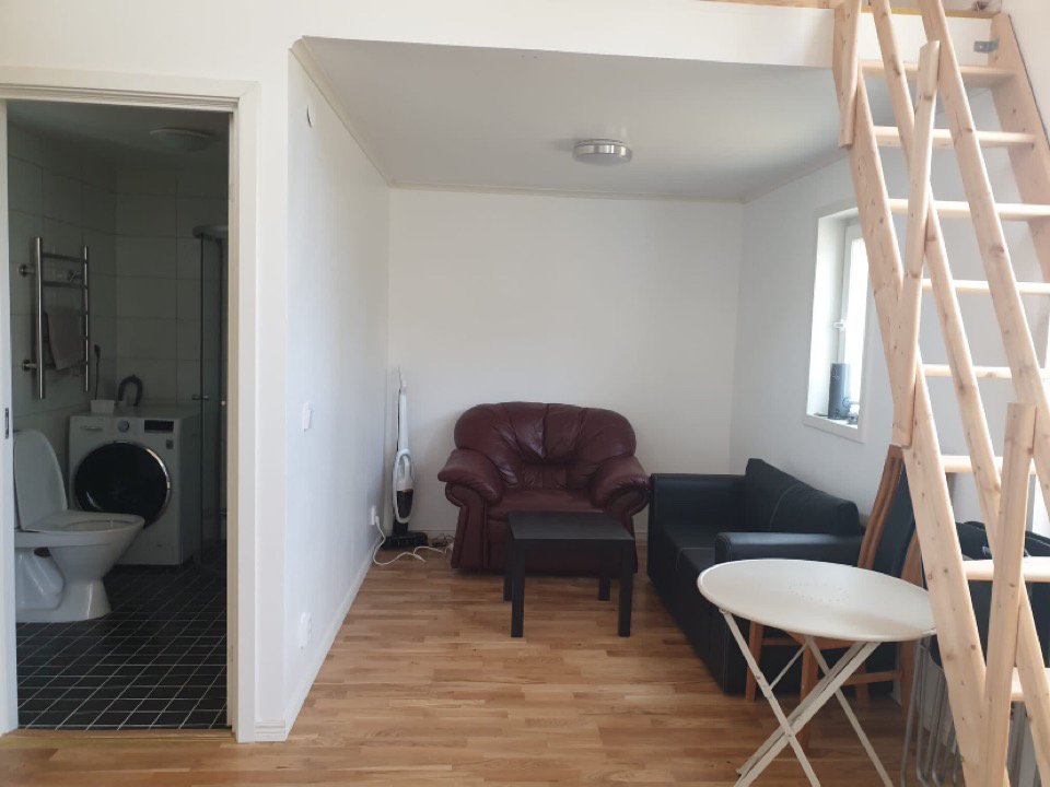 2 rok · 47 m² i Upplands Väsby – bild 4
