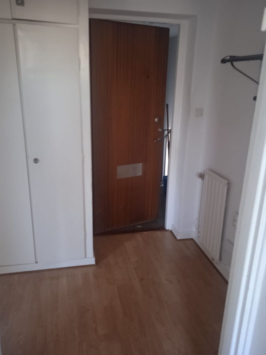 Lägenhet, 2 rooms, 48 sqm, Svängsta