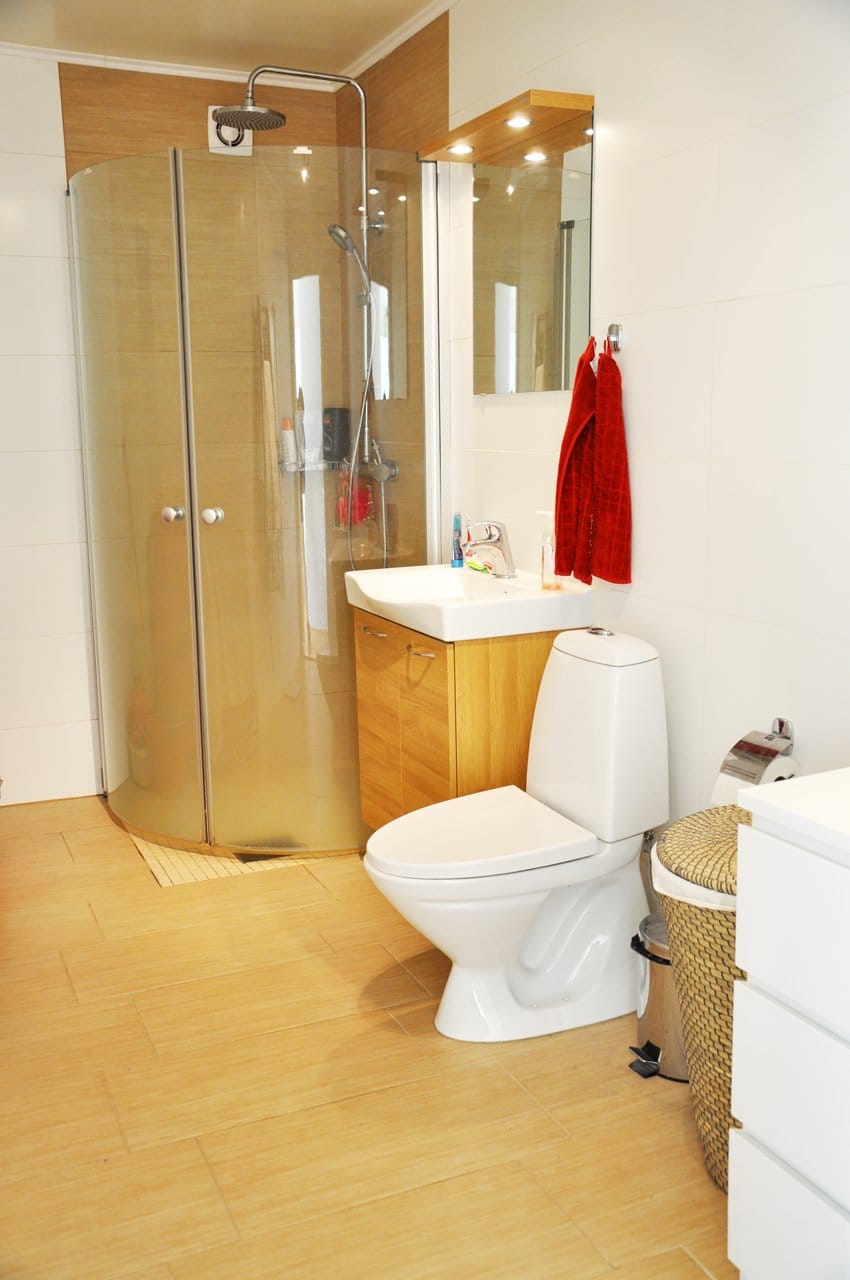 3 rok · 80 m² i Hässelby – bild 4