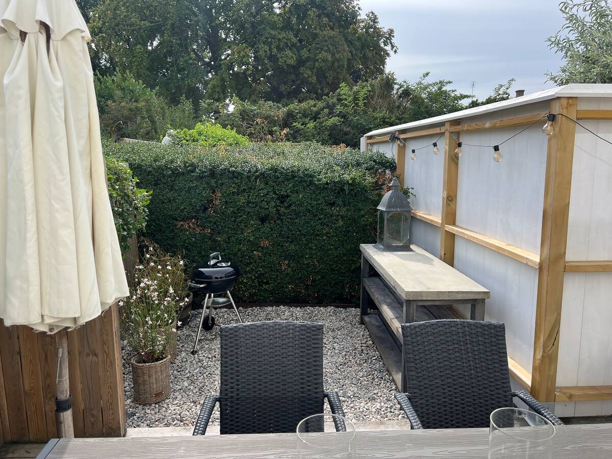 Lägenhet, 3 rooms, 100 sqm, Skanör – bild 22