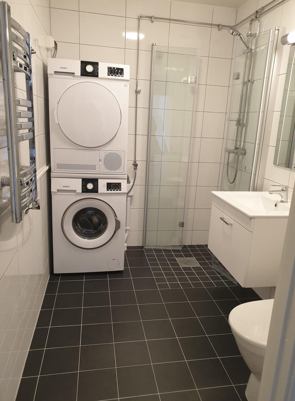 2 rok · 54 m² i Växjö – bild 8