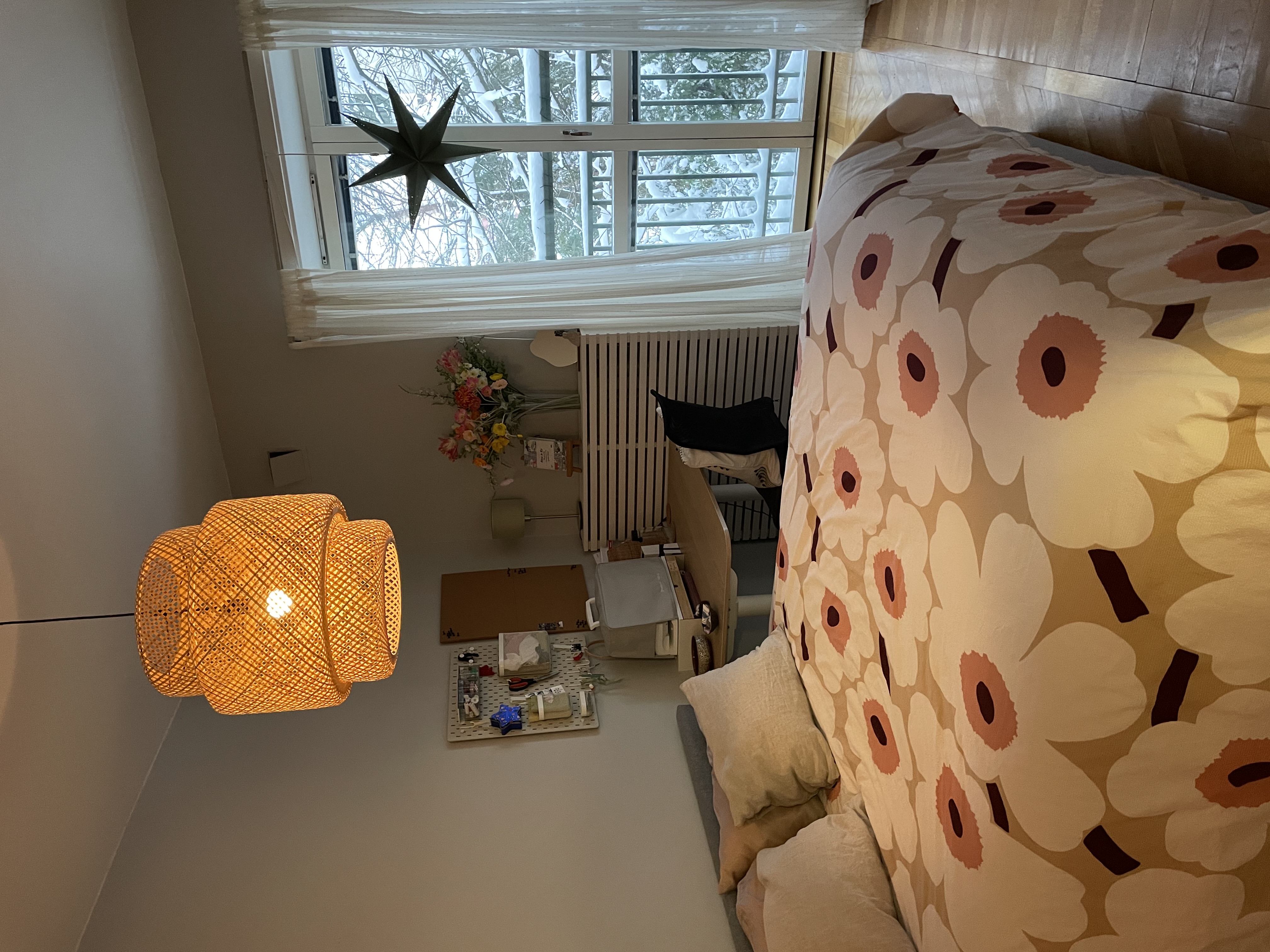 Lägenhet, 2 rooms, 45 sqm, Göteborg – bild 17