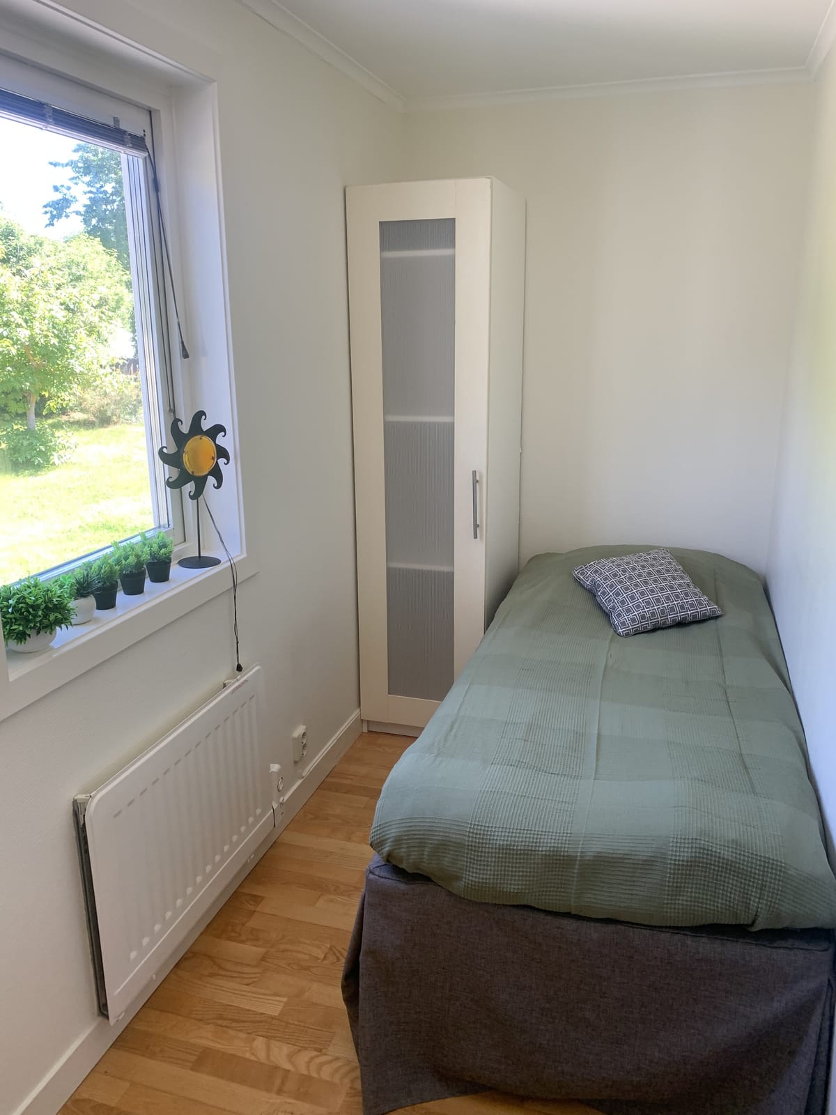 2 rok · 45 m² i Gotlands Tofta – bild 16