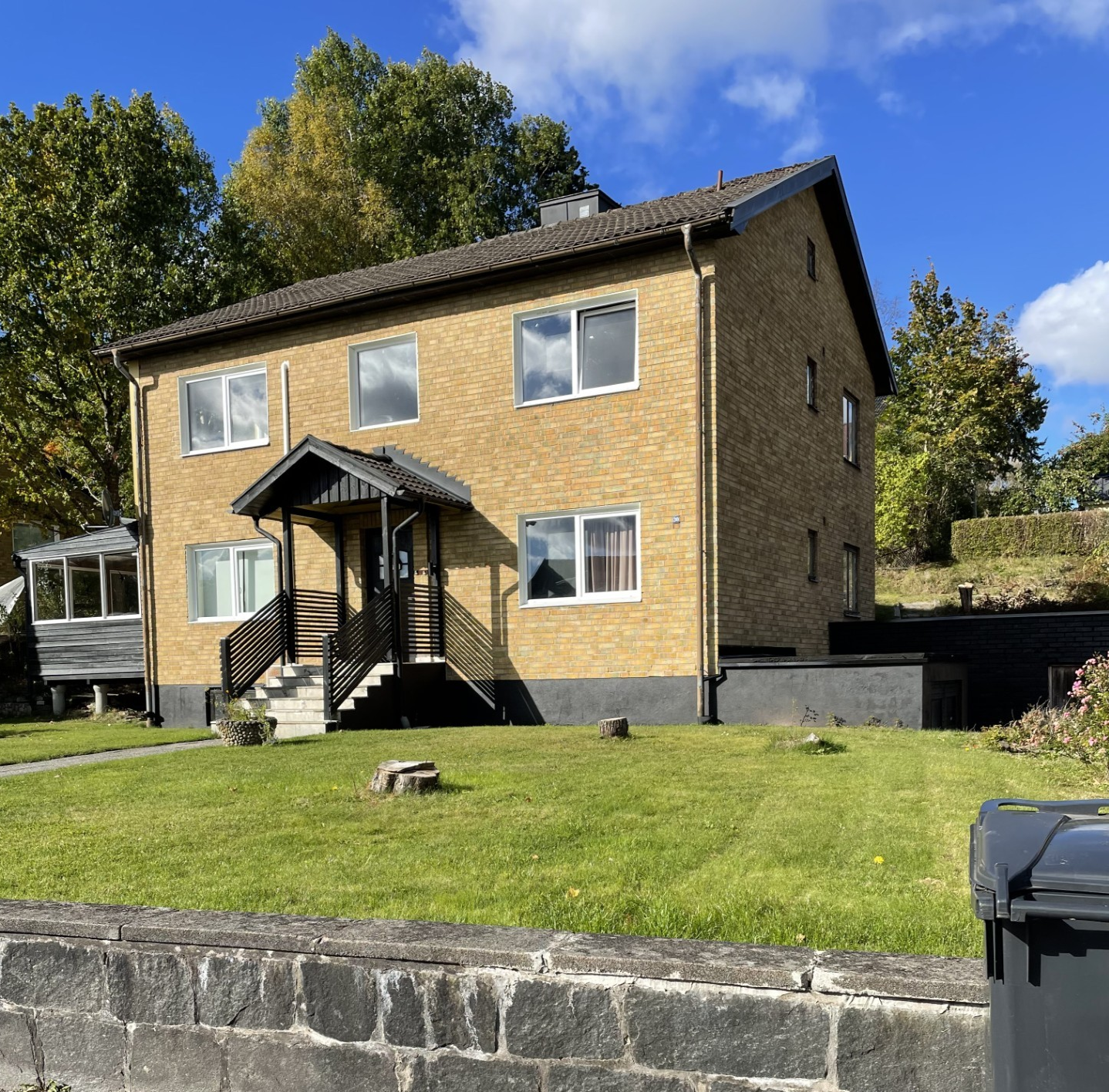 Lägenhet, 3 rooms, 90 sqm, Gislaved – Gislaved
