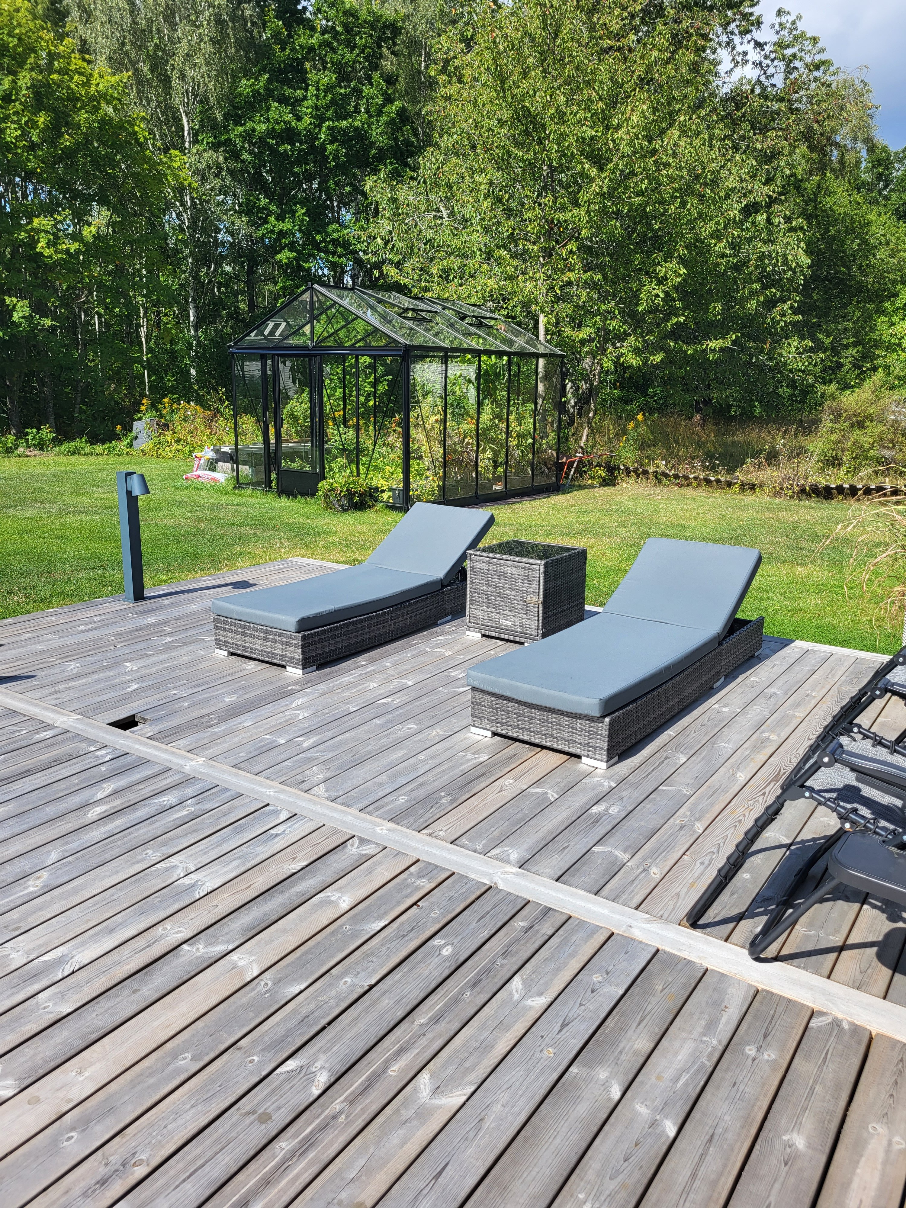 Villa/Hus, 4 rooms, 100 sqm, Boxholm – bild 3
