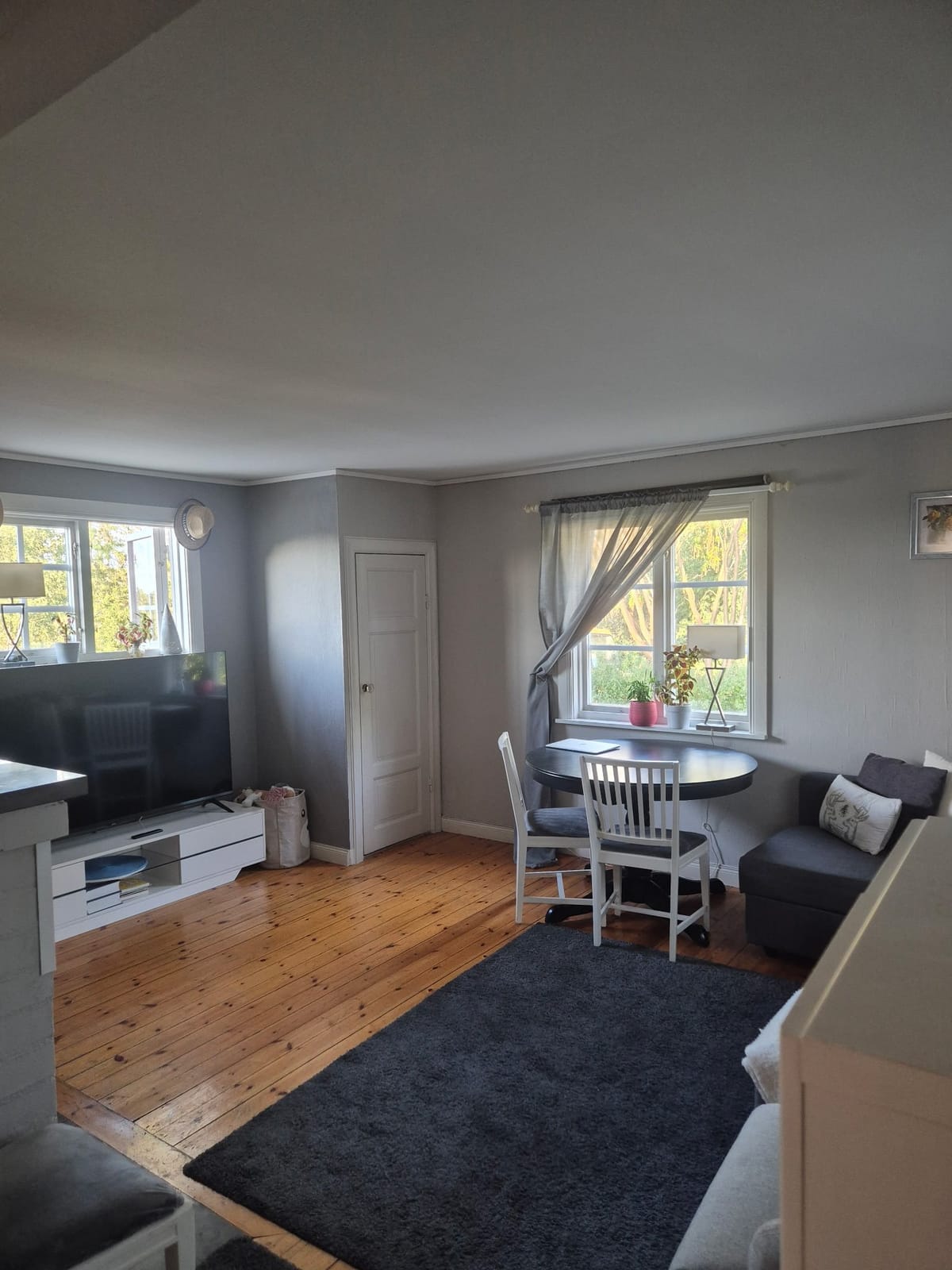 3 rok · 65 m² i Saltsjö-boo – bild 2