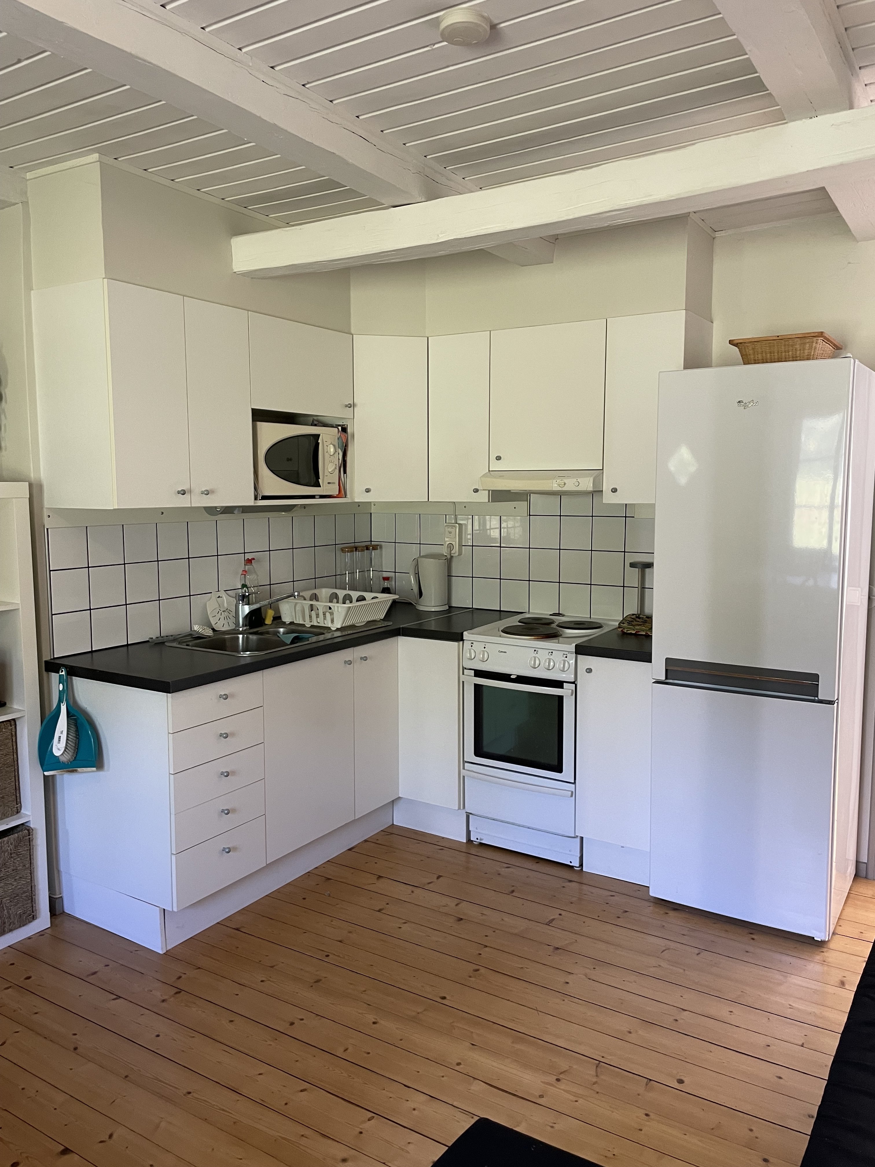 Lägenhet, 2 rooms, 33 sqm, Västra Karup – bild 4