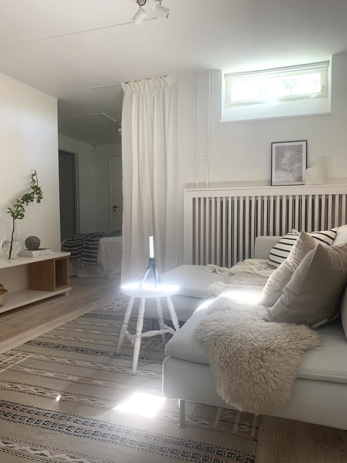 2 rok · 50 m² i Gustavsberg – bild 6