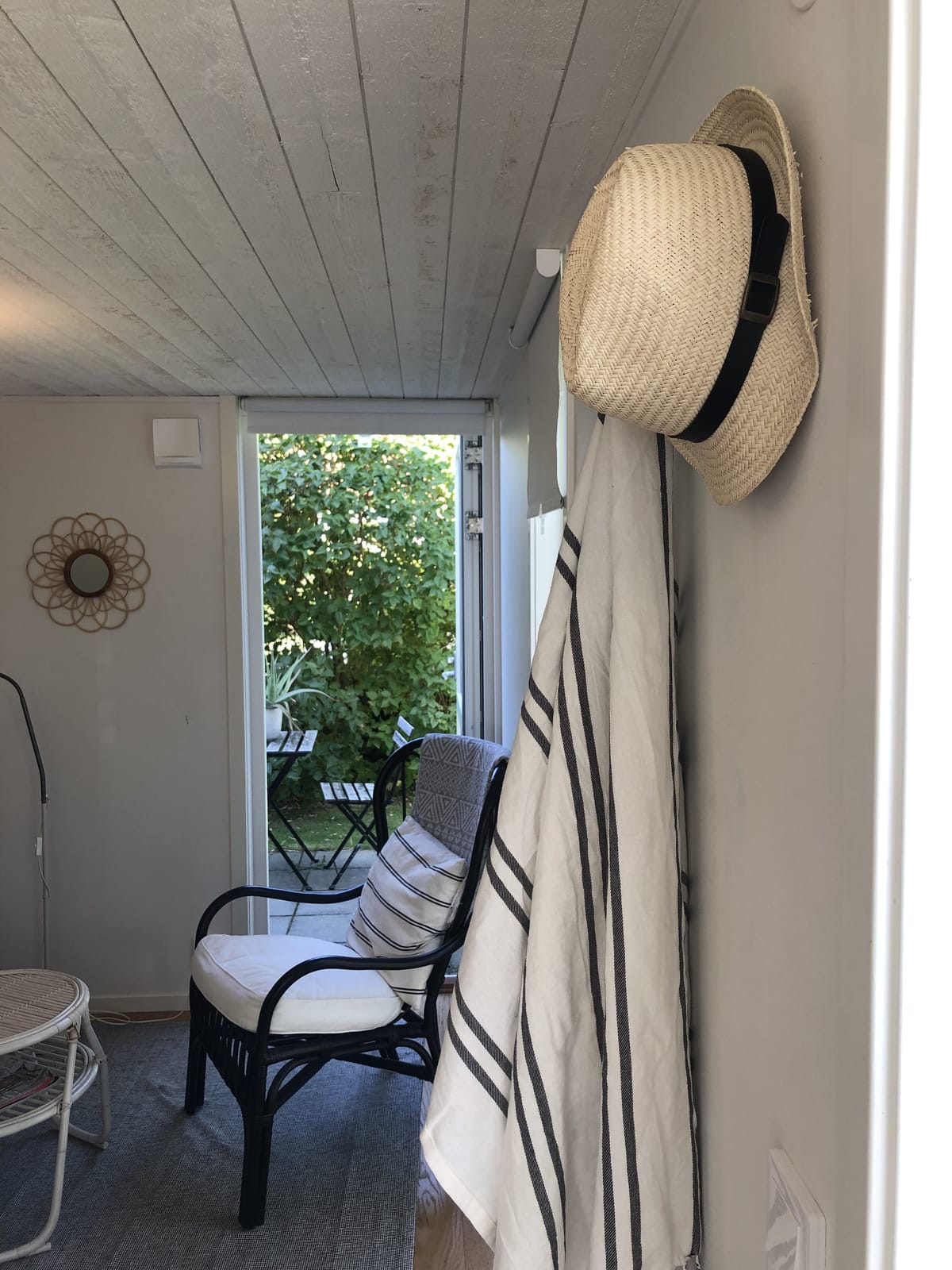 2 rok · 35 m² i Falkenberg – bild 8