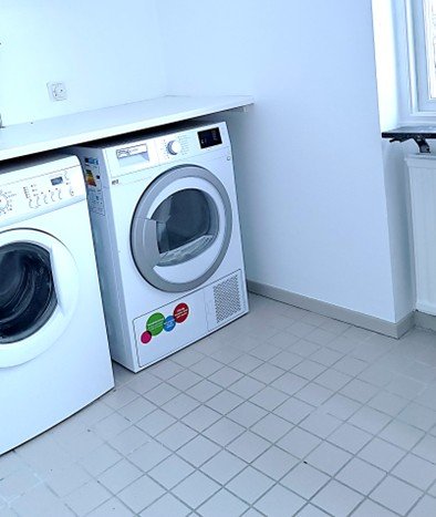 Lägenhet, 4 rooms, 138 sqm, Skillinge – bild 9