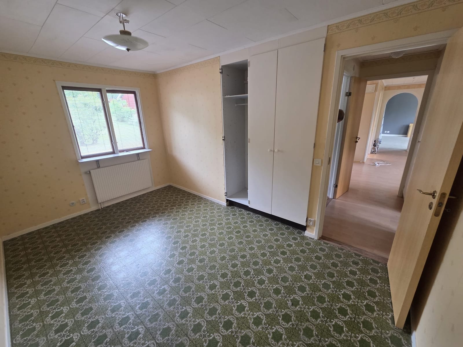 4 rok · 120 m² i Bergvik – bild 6