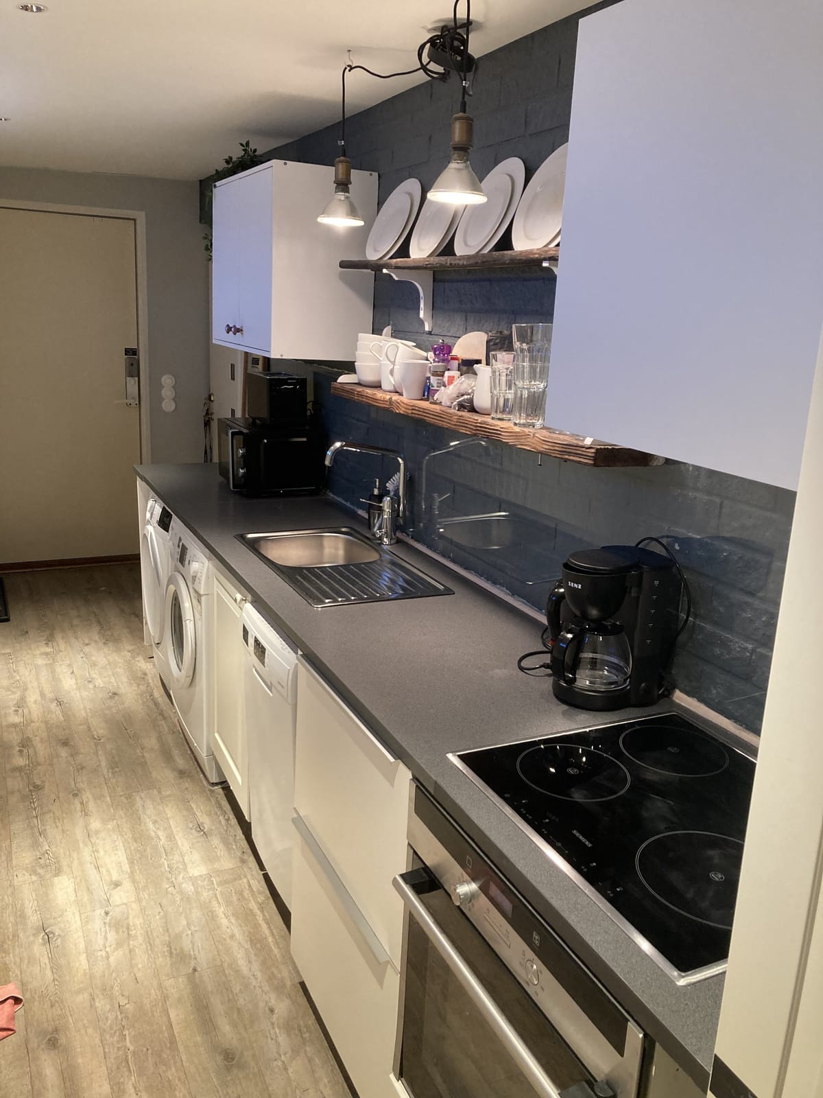2 rok · 50 m² i Saltsjöbaden – bild 9