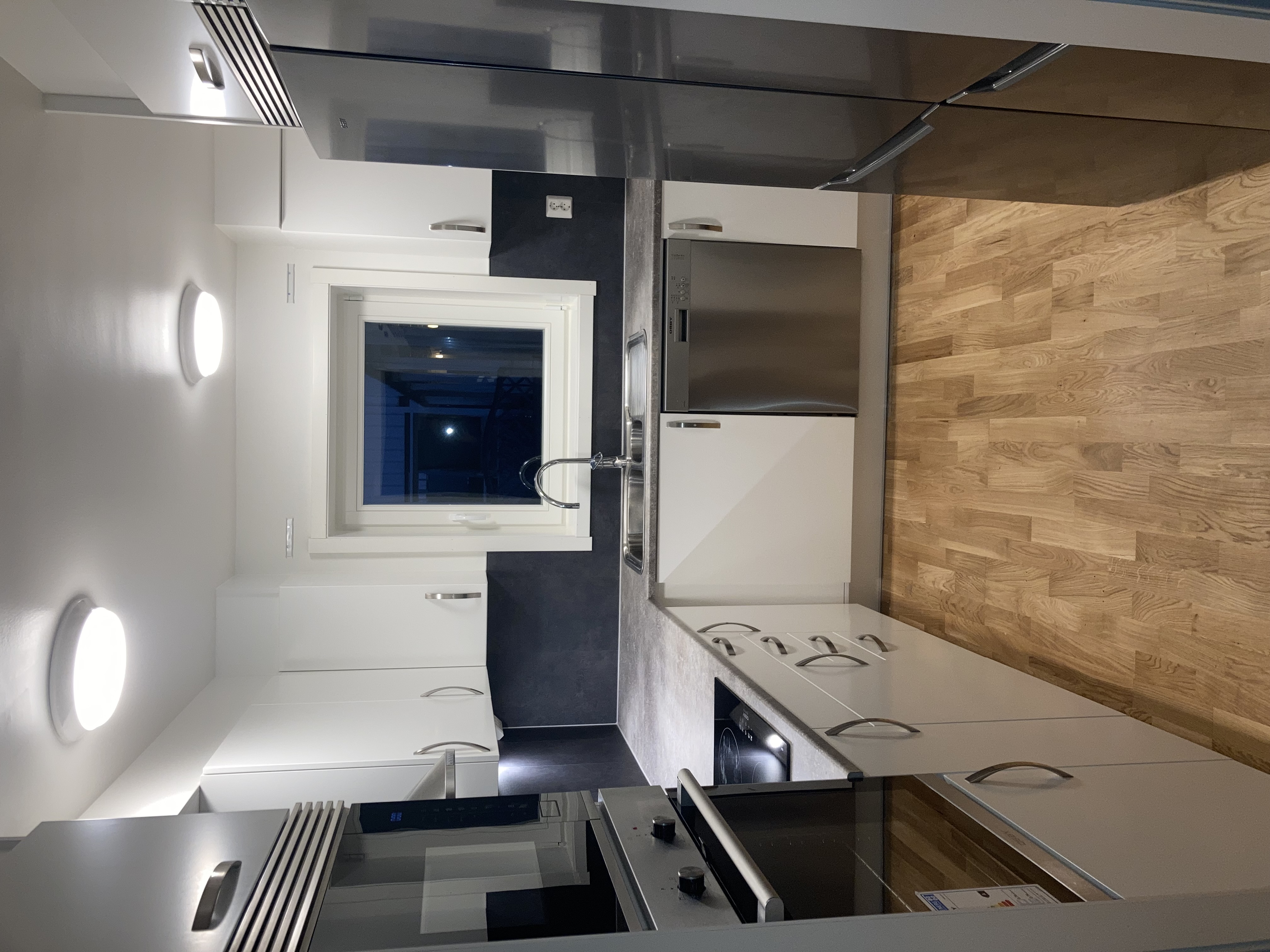 Lägenhet, 3 rooms, 101 sqm, Falköping – bild 2