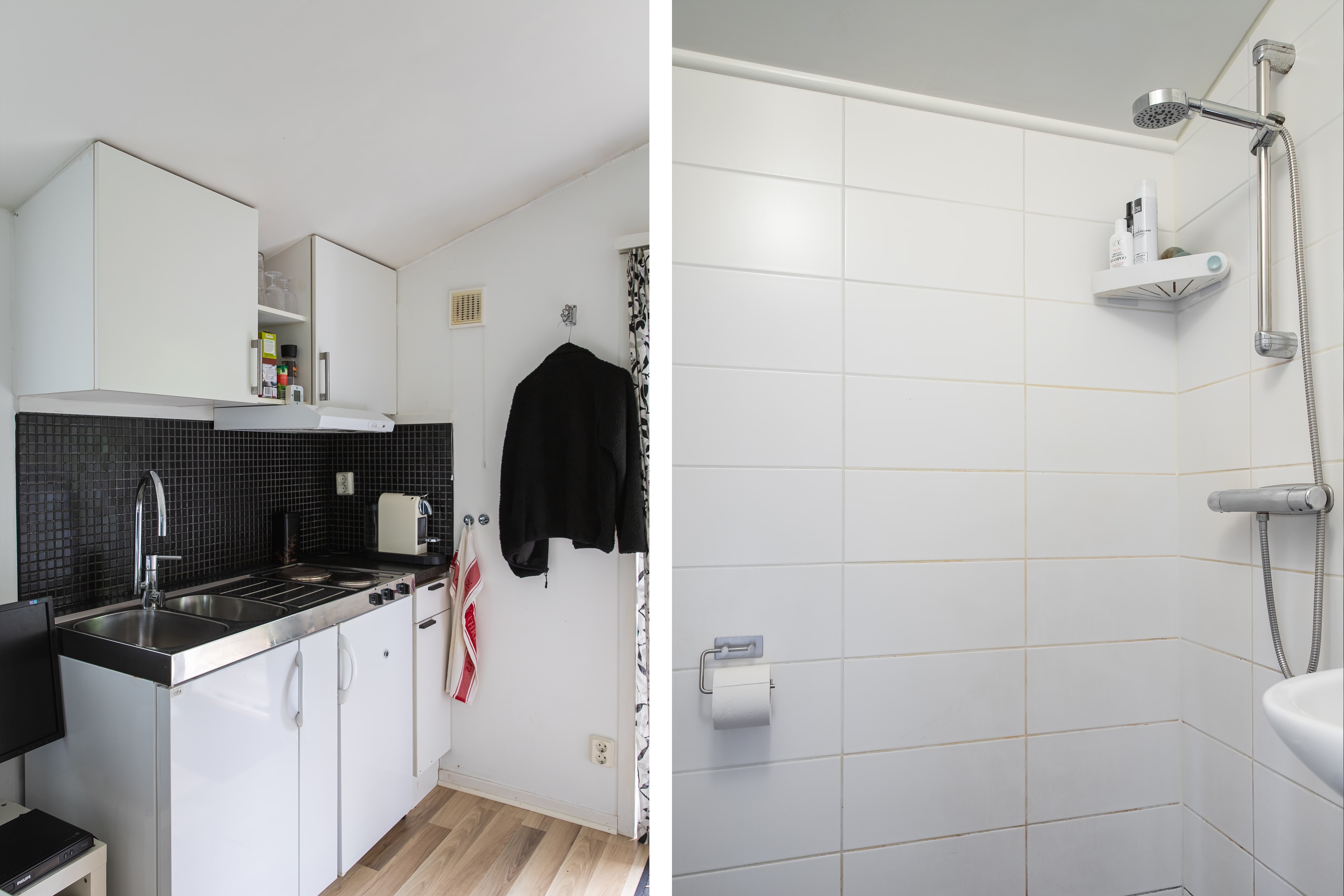 Stuga, 1 rooms, 20 sqm, Nacka – bild 2