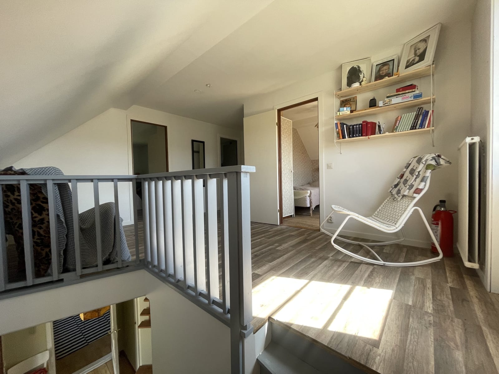 5 rok · 110 m² i Bjuråker – bild 13