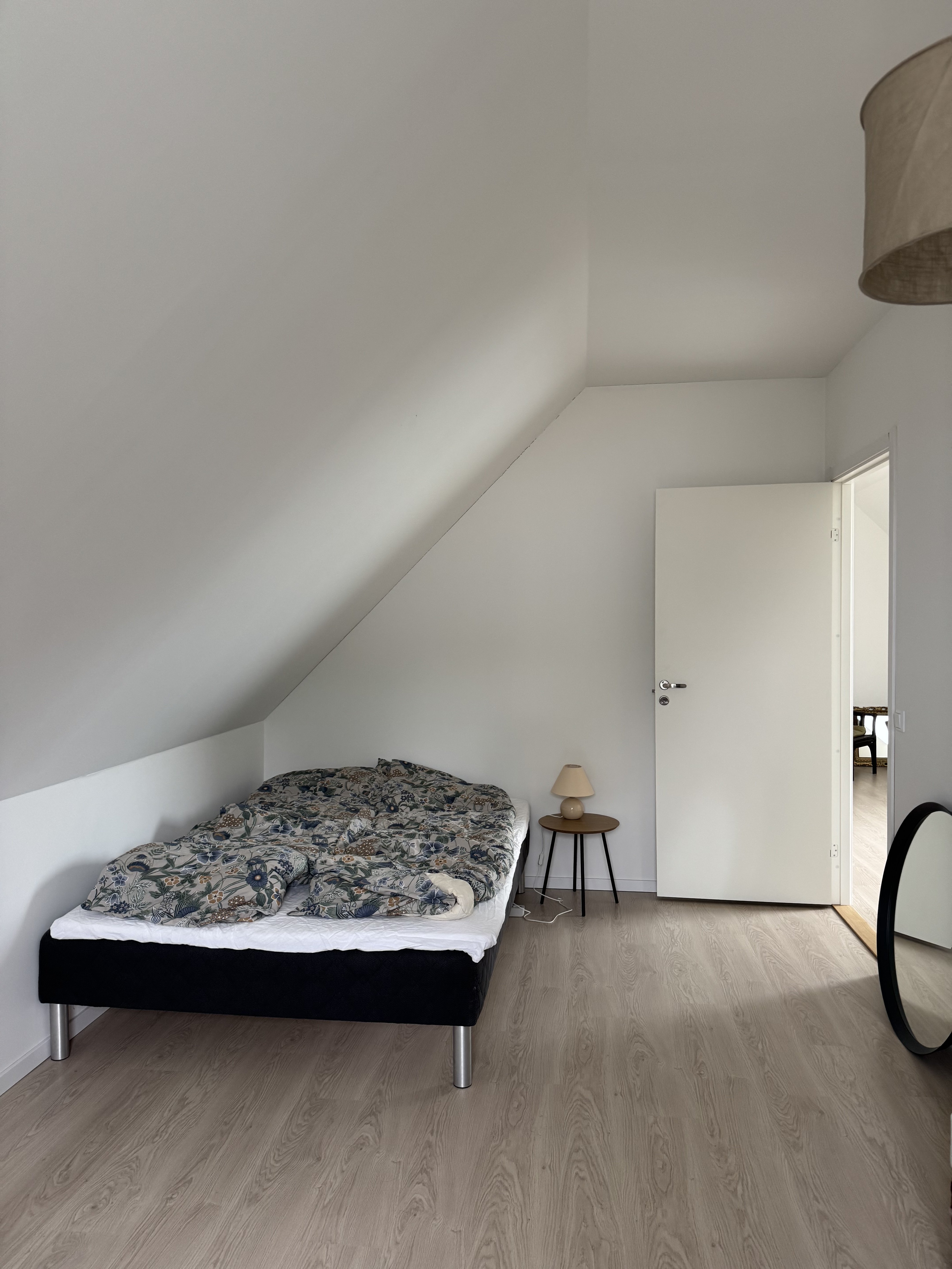 Duplex, 5 rooms, 130 sqm, Svalöv – bild 4