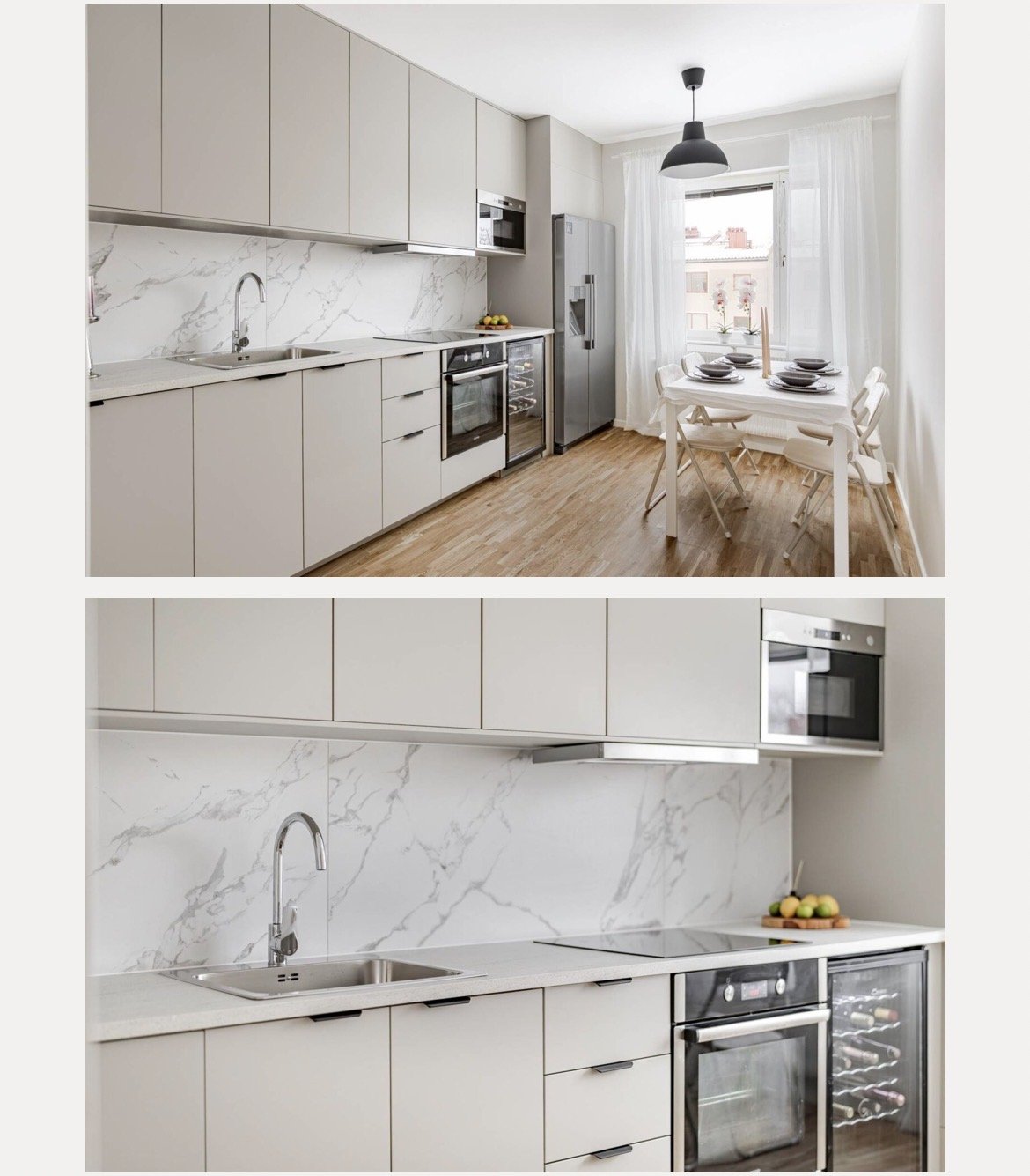 Lägenhet, 3 rooms, 56 sqm, Linköping