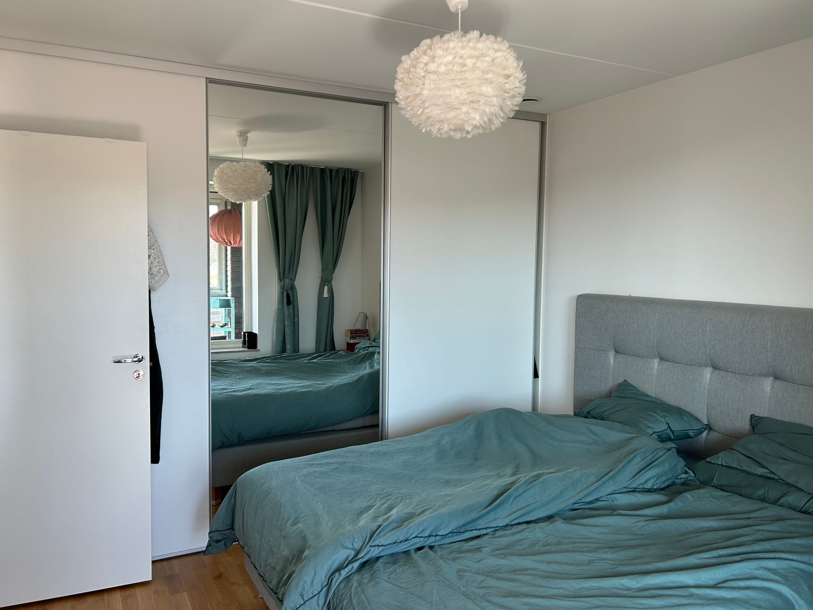 3 rok · 72 m² i Stockholm – bild 7