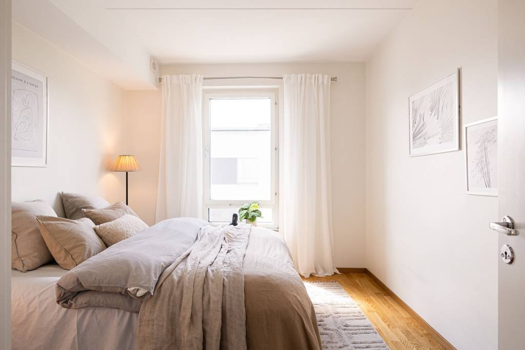 2 rok · 61 m² i Kista – bild 2