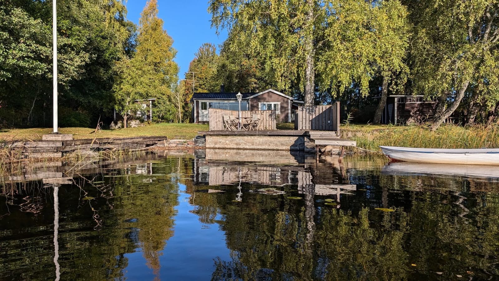 3 rok · 50 m² i Norrtälje – bild 2