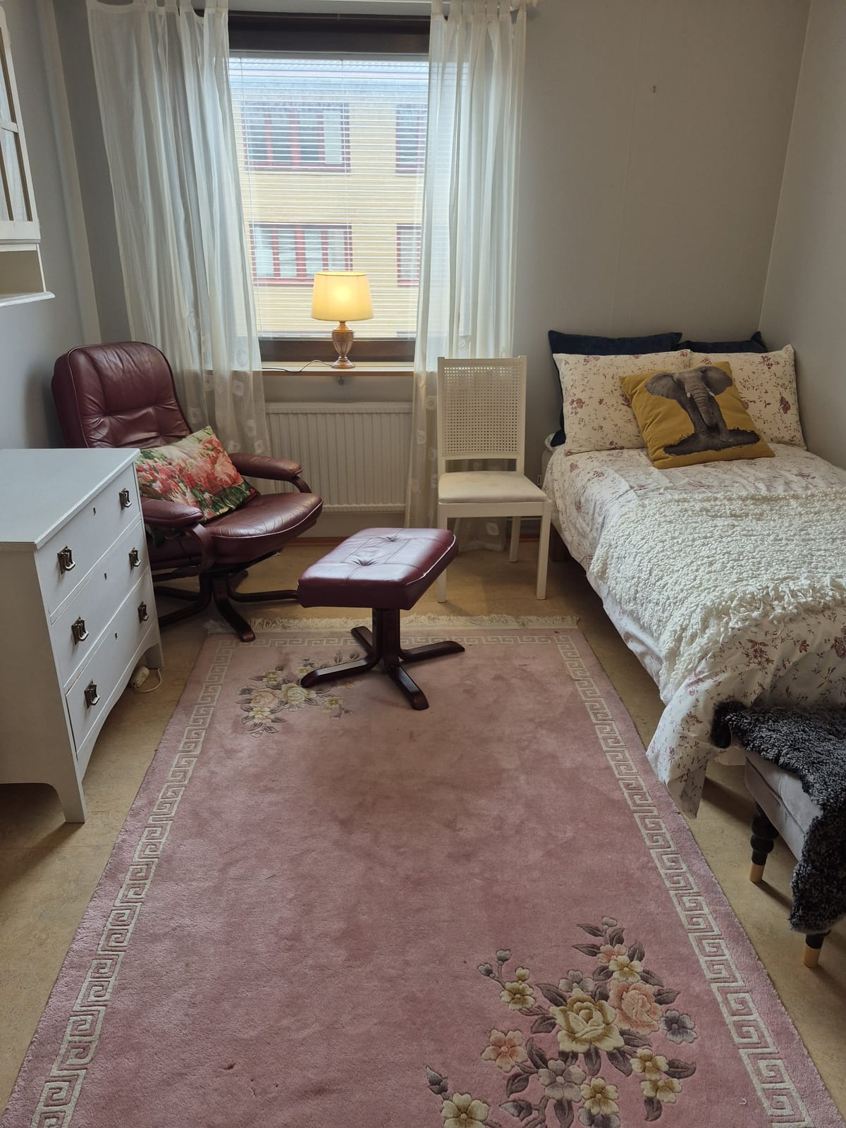 Lägenhet, 1 rooms, 50 sqm, Göteborg