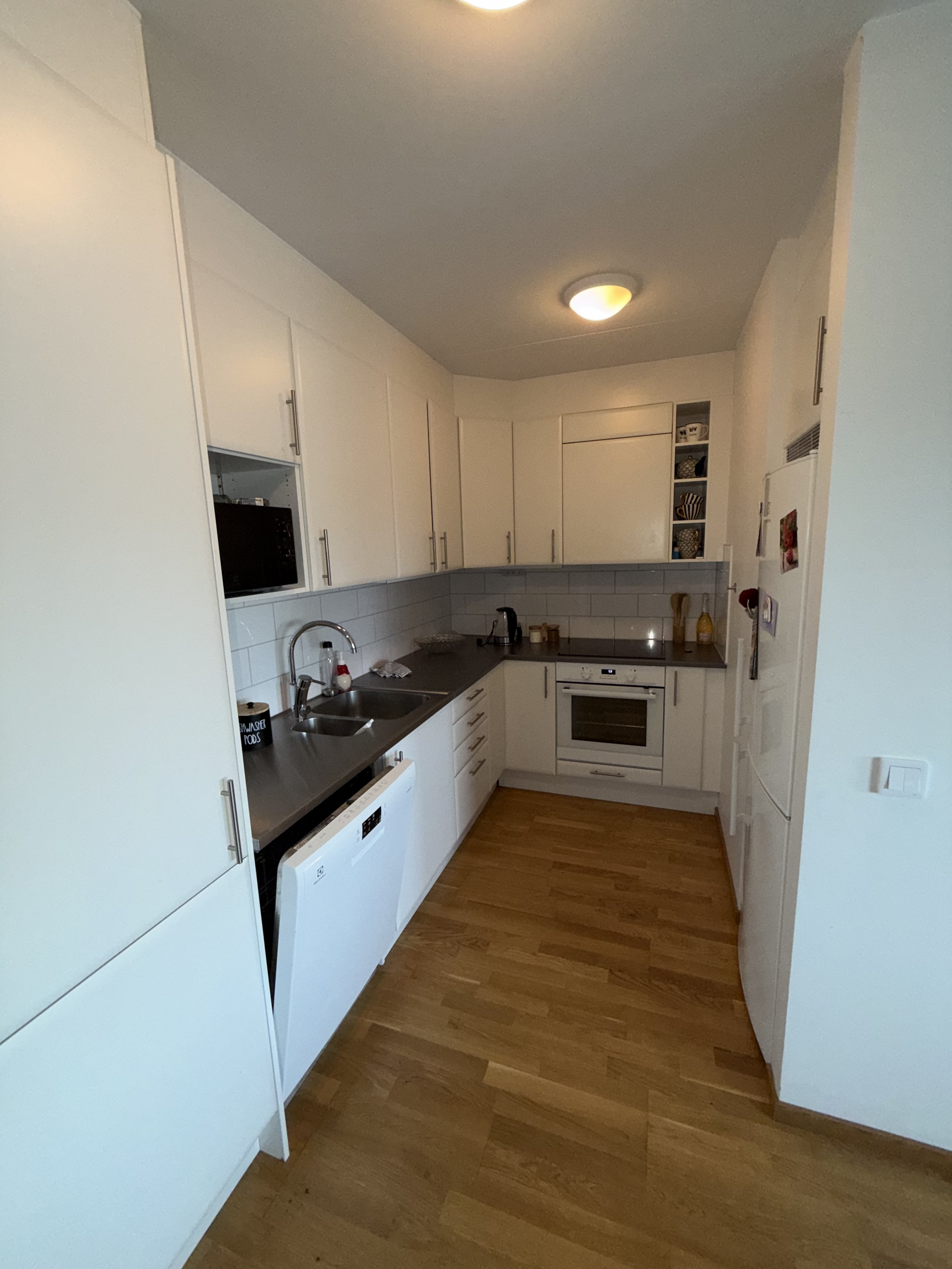 Lägenhet, 2 rooms, 45 sqm, Limhamn – bild 6