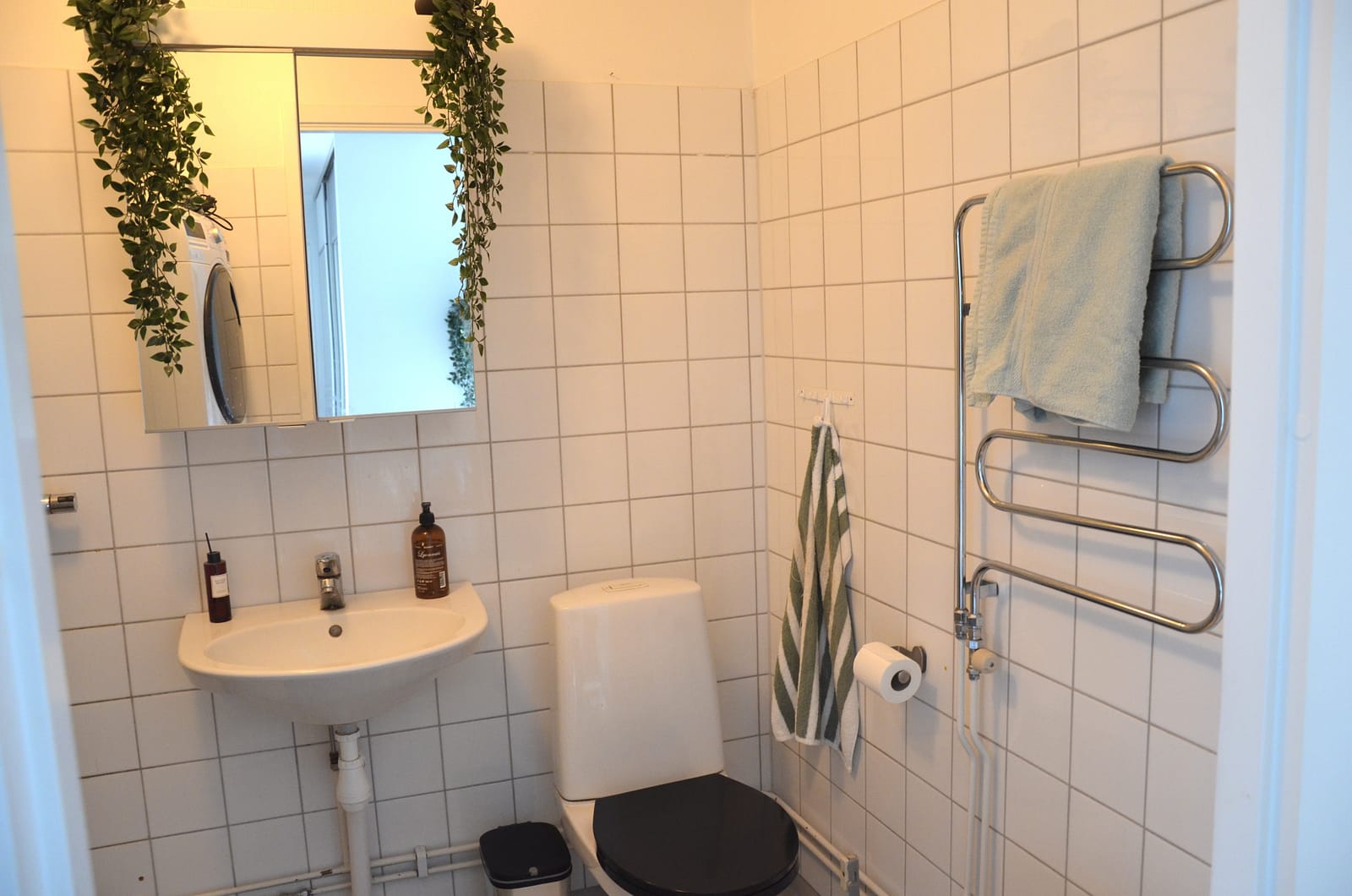 3 rok · 56 m² i Helsingborg – bild 7