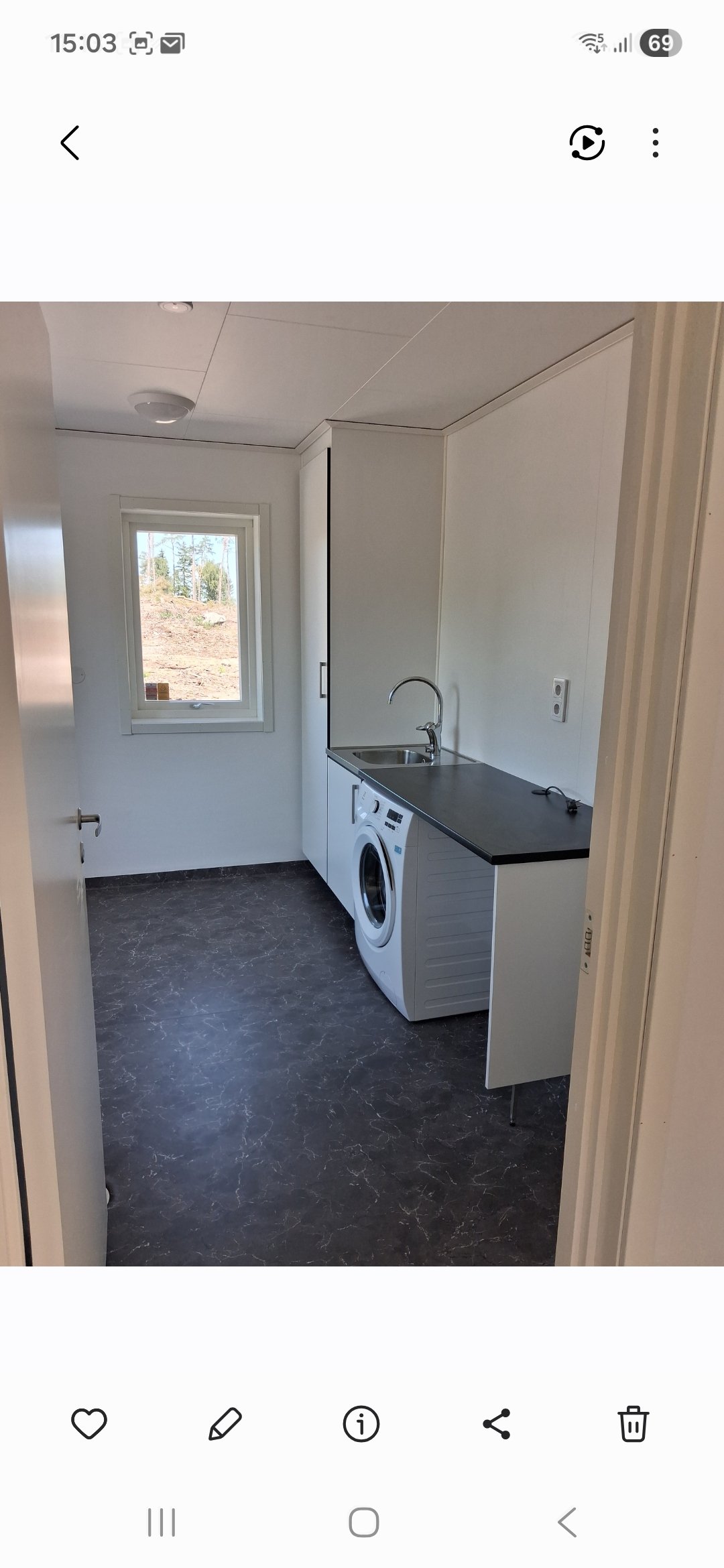 Villa/Hus, 4 rooms, 107 sqm, Vallentuna – bild 3