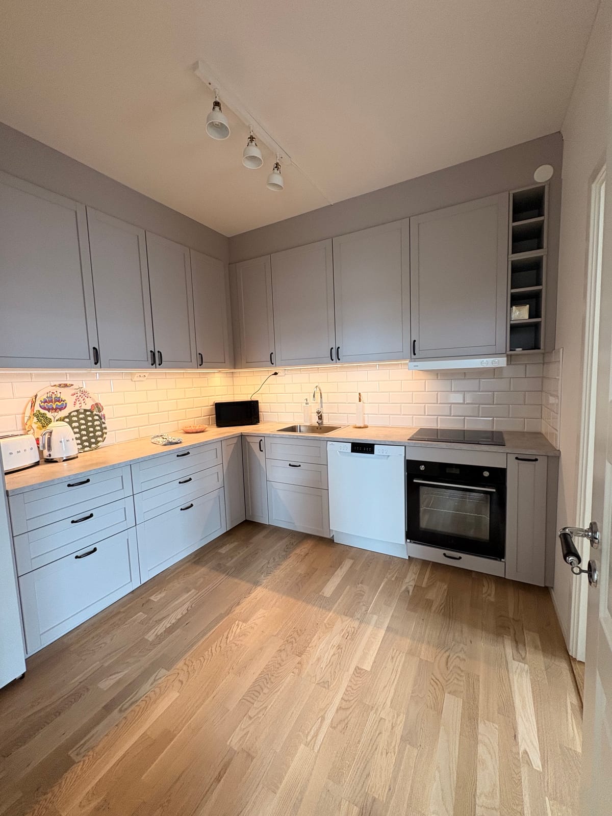 3 rok · 75 m² i Tierp – bild 2