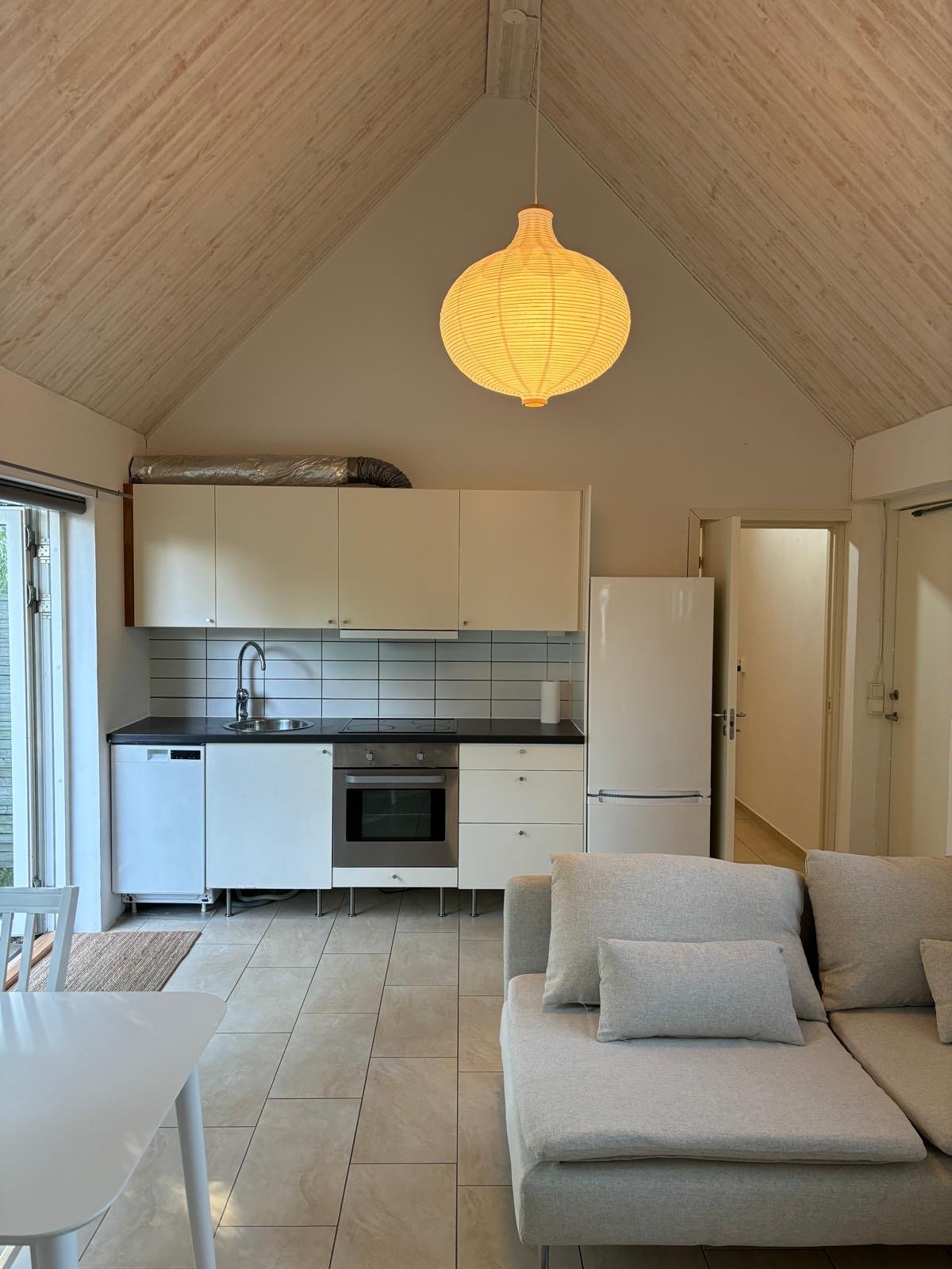 2 rok · 40 m² i Abbekås – bild 4