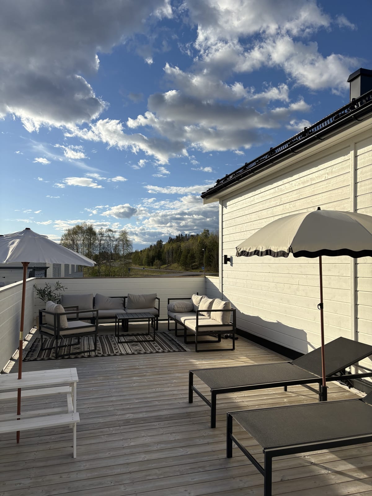 5 rok · 138 m² i Dvärsätt – bild 3