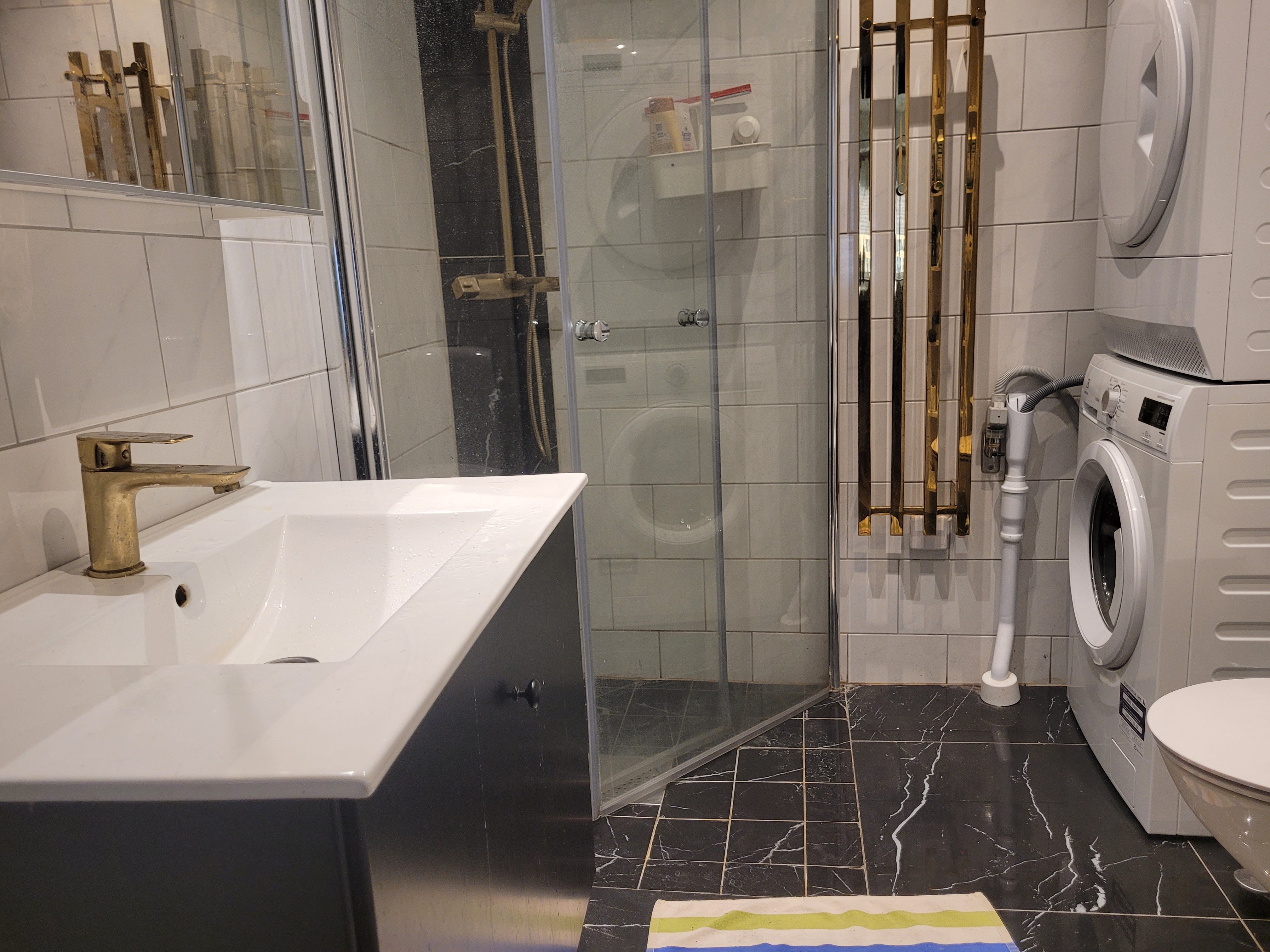 Lägenhet, 3 rooms, 97 sqm, Helsingborg – bild 4