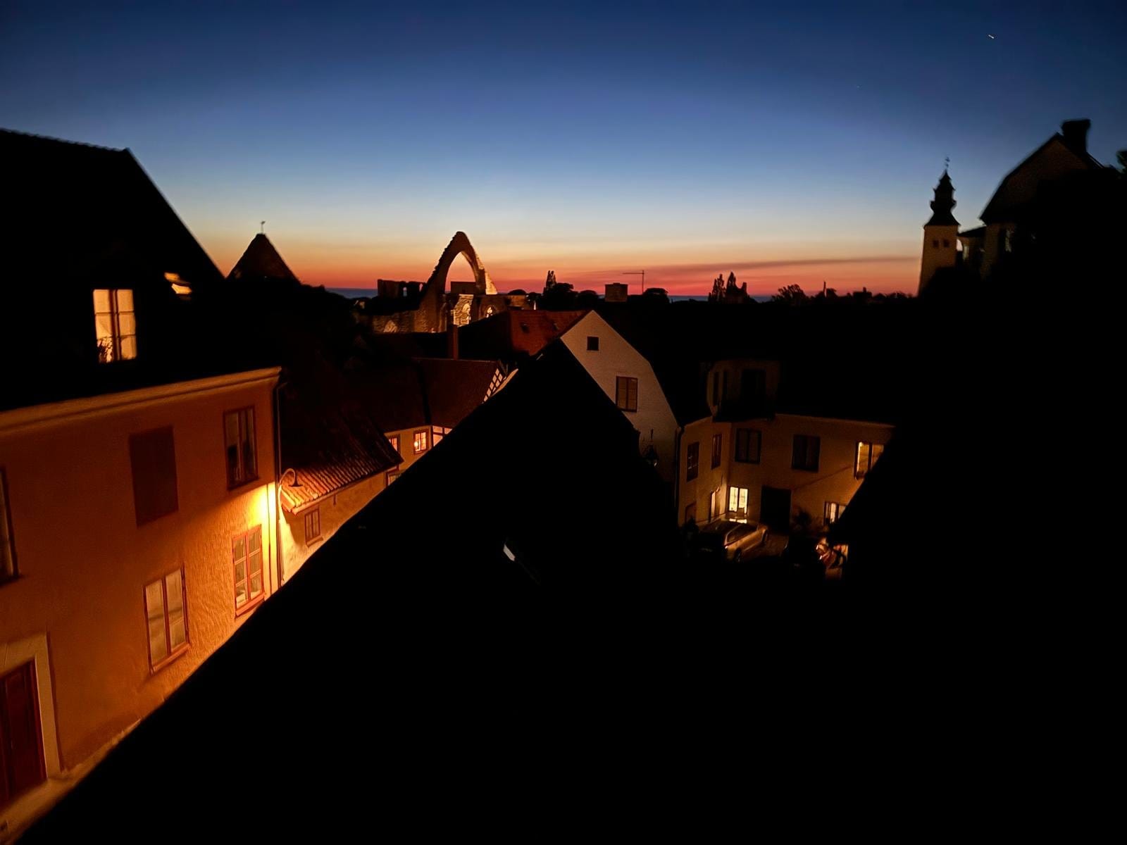 1 rok · 30 m² i Visby – bild 16