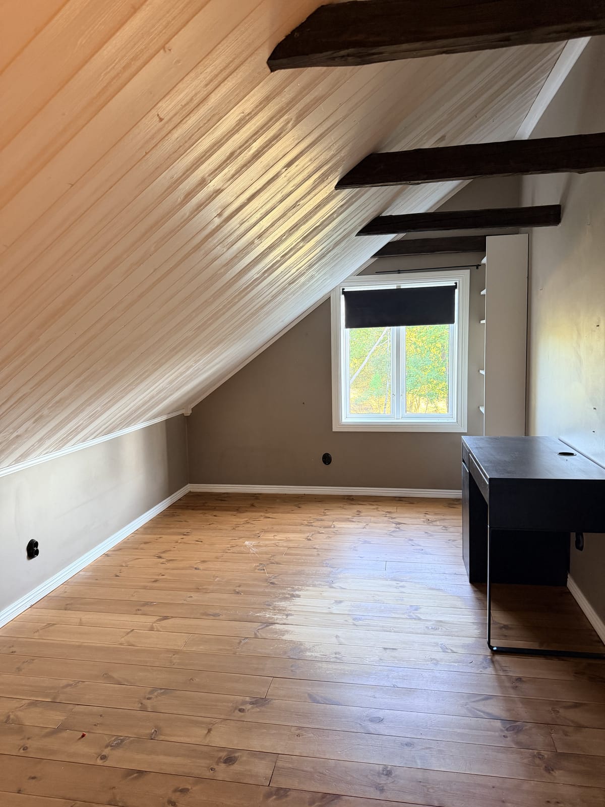 6 rok · 140 m² i Simlångsdalen – bild 8