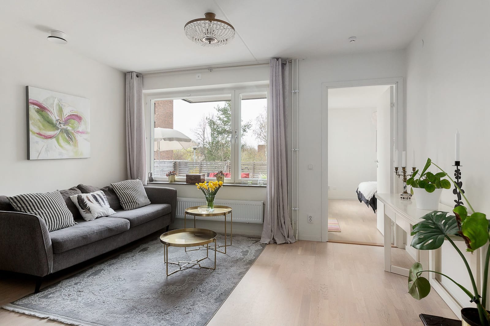 2 rok · 41 m² i Järfälla – Järfälla