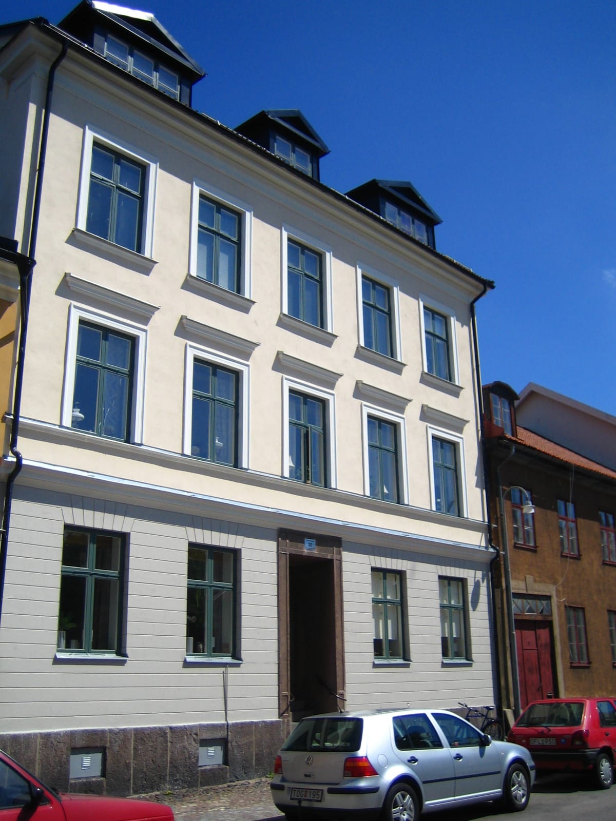 1 rok · 30 m² i Kalmar – bild 4