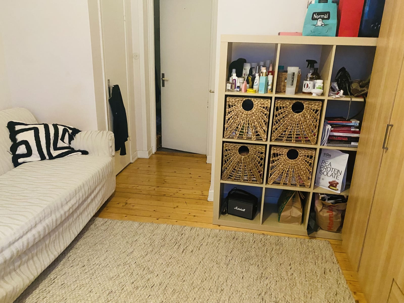 1 rok · 24 m² i Jönköping – Jönköping