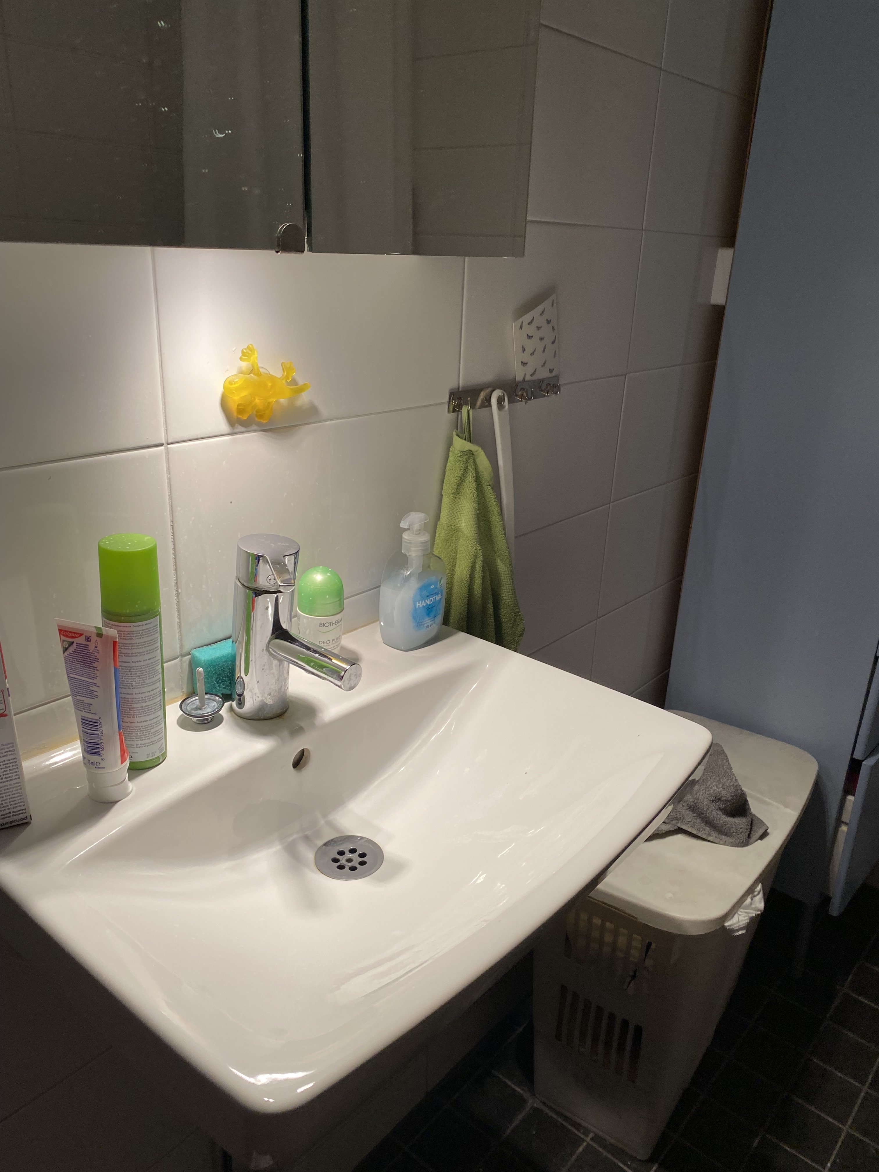 Lägenhet, 2 rooms, 20 sqm, Stockholm – bild 11