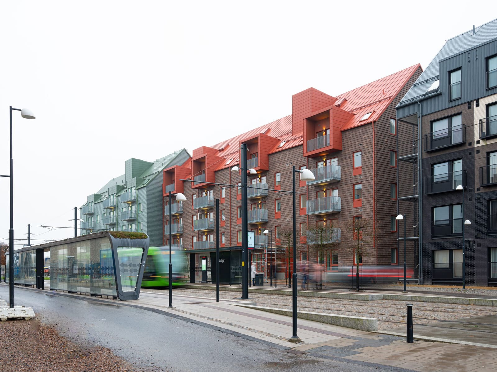 3 rok · 53 m² i Lund – bild 15
